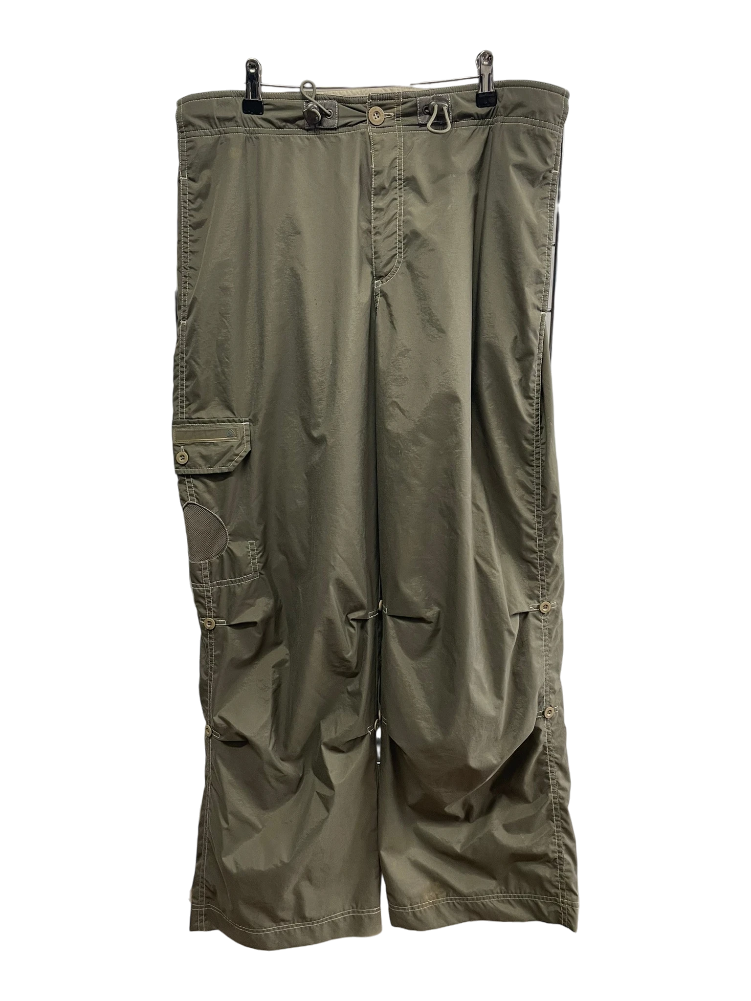 Nike ACG cargo trousers