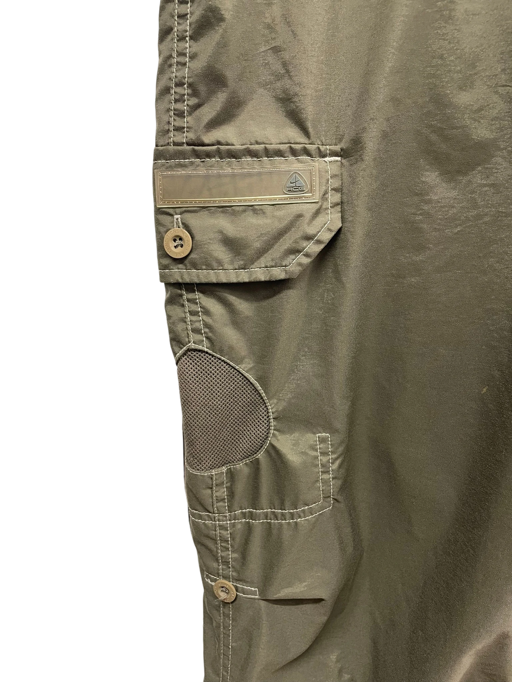 Nike ACG cargo trousers