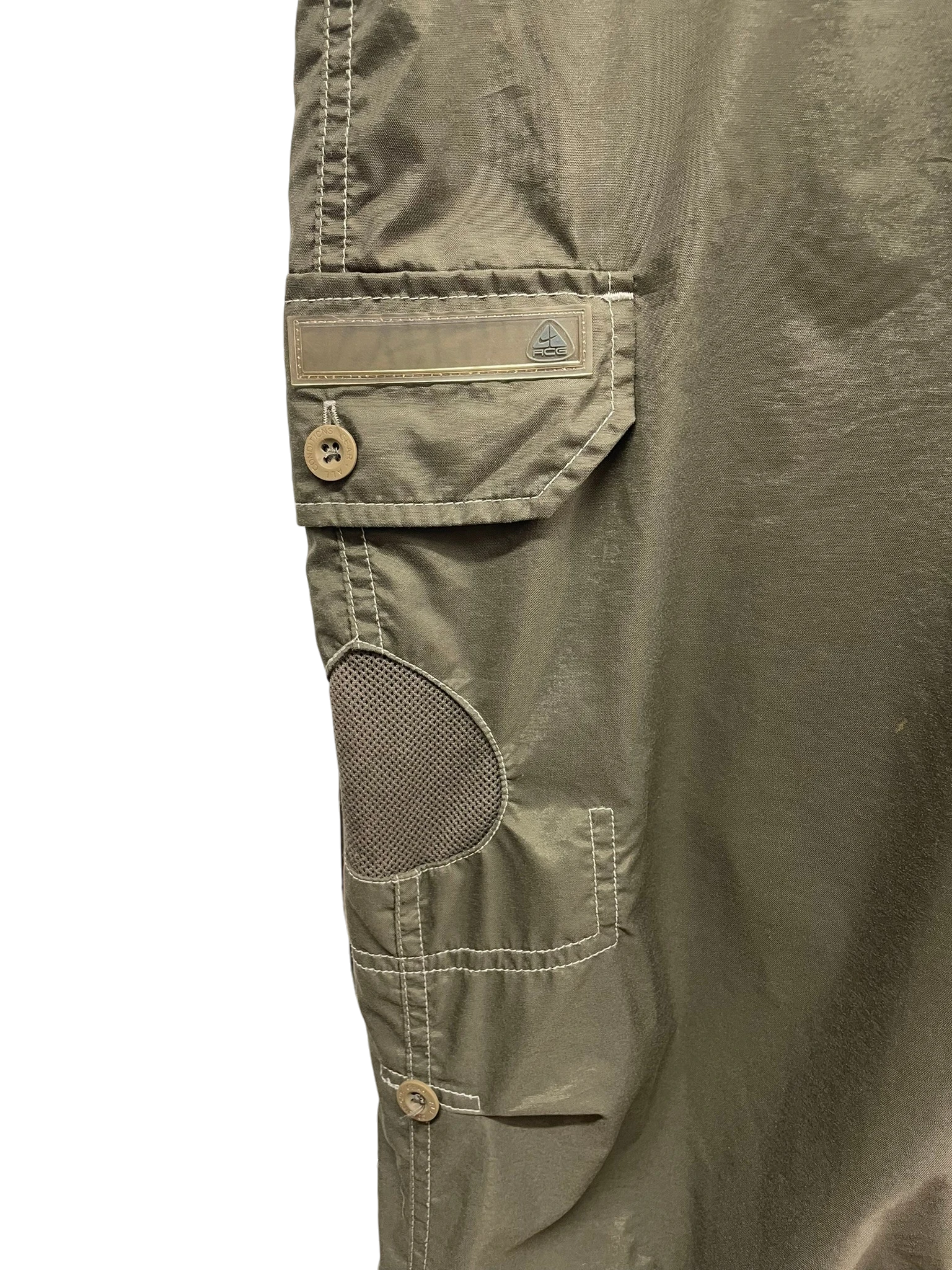 Nike ACG cargo trousers