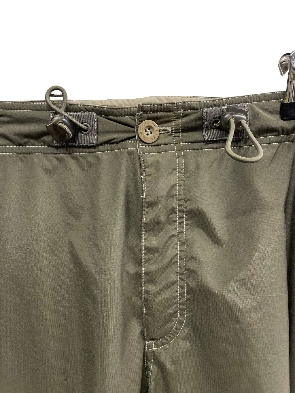 Nike ACG cargo trousers
