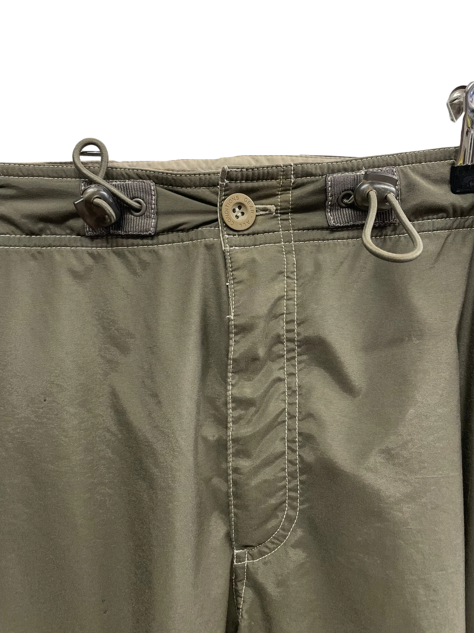 Nike ACG cargo trousers