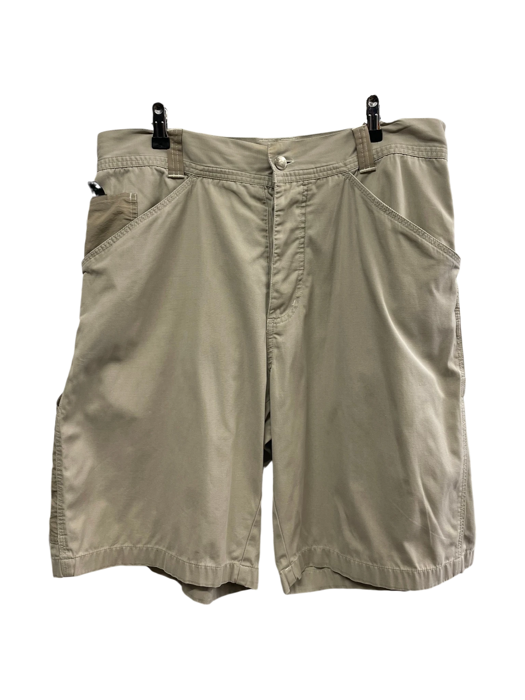 Nike ACG cargo shorts