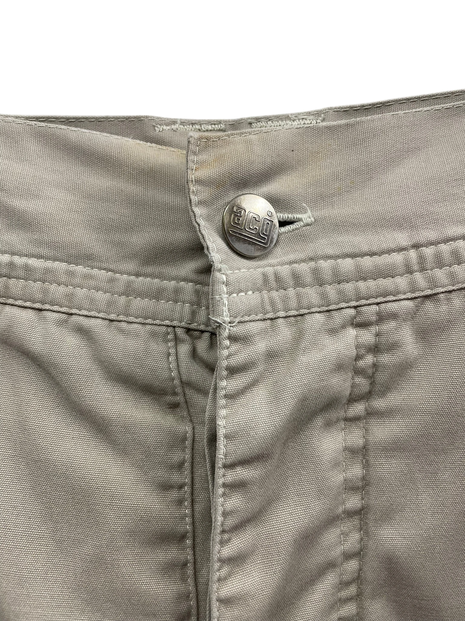 Nike ACG cargo shorts