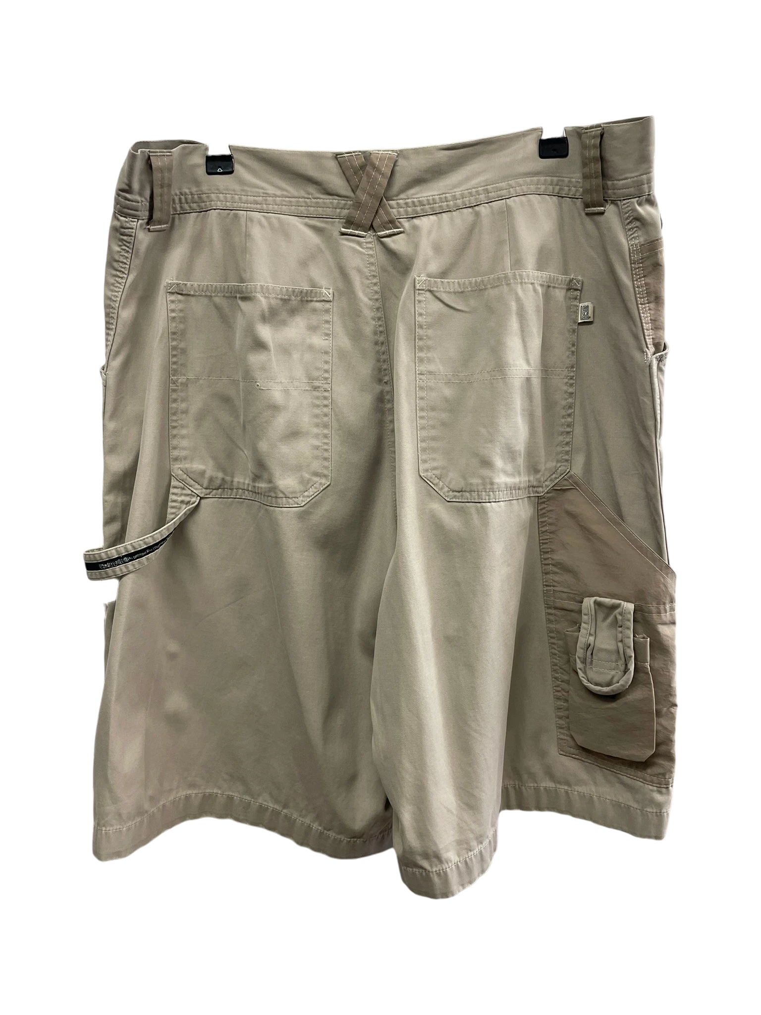 Nike ACG cargo shorts