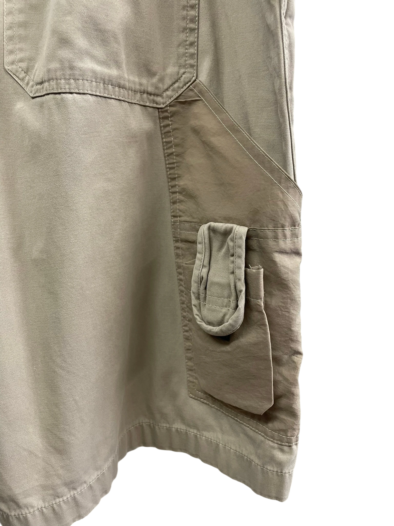 Nike ACG cargo shorts