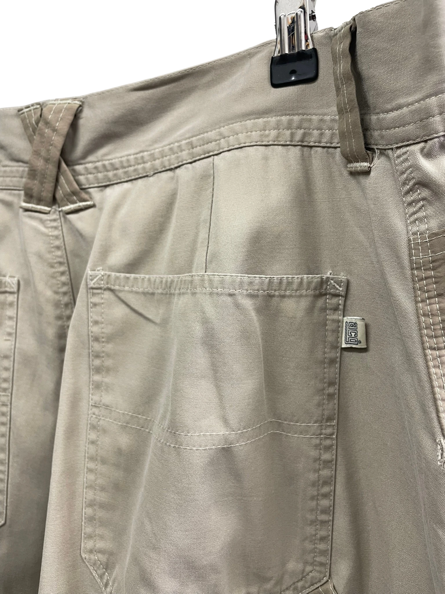 Nike ACG cargo shorts