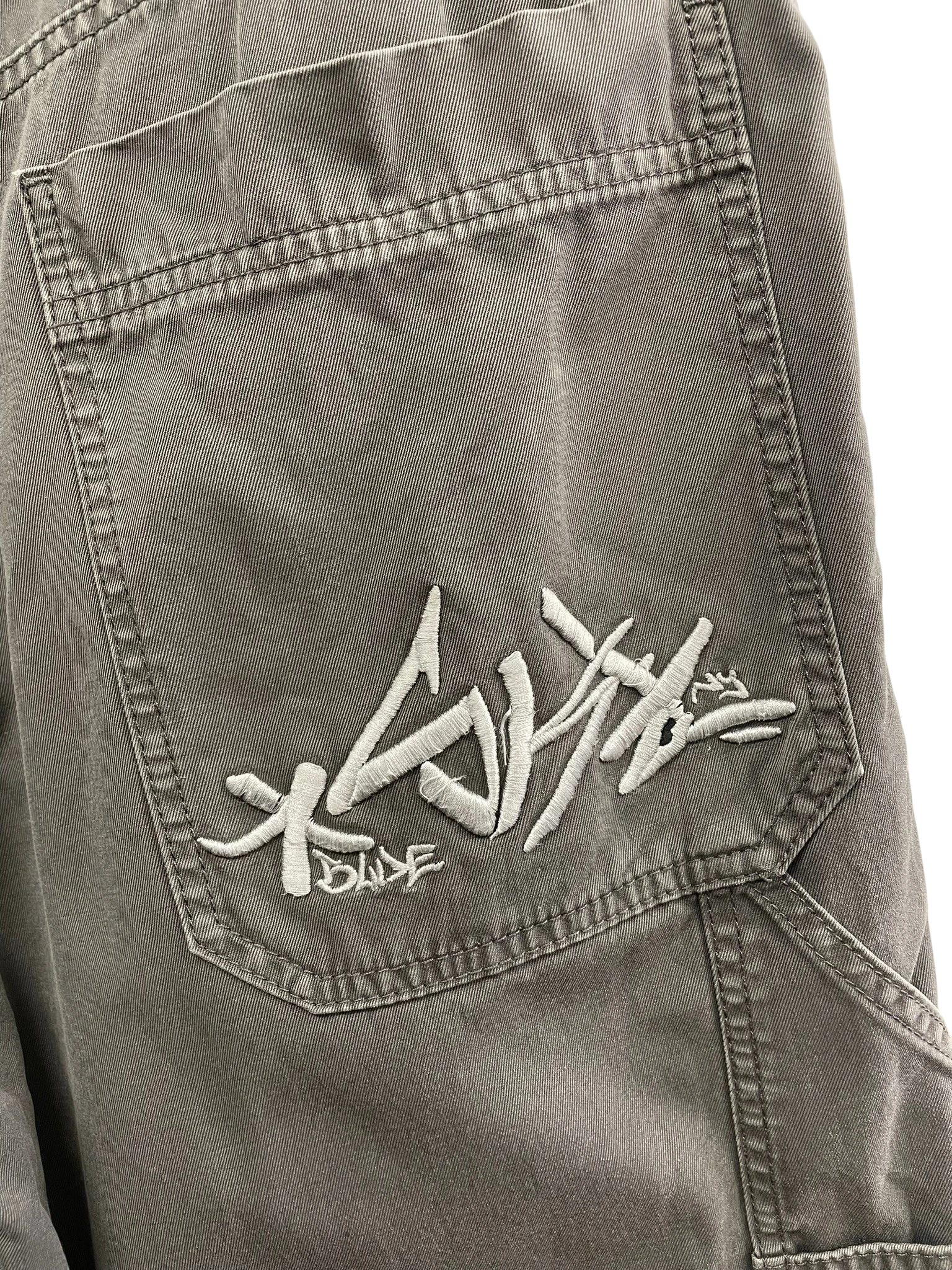 BlueSkin shorts