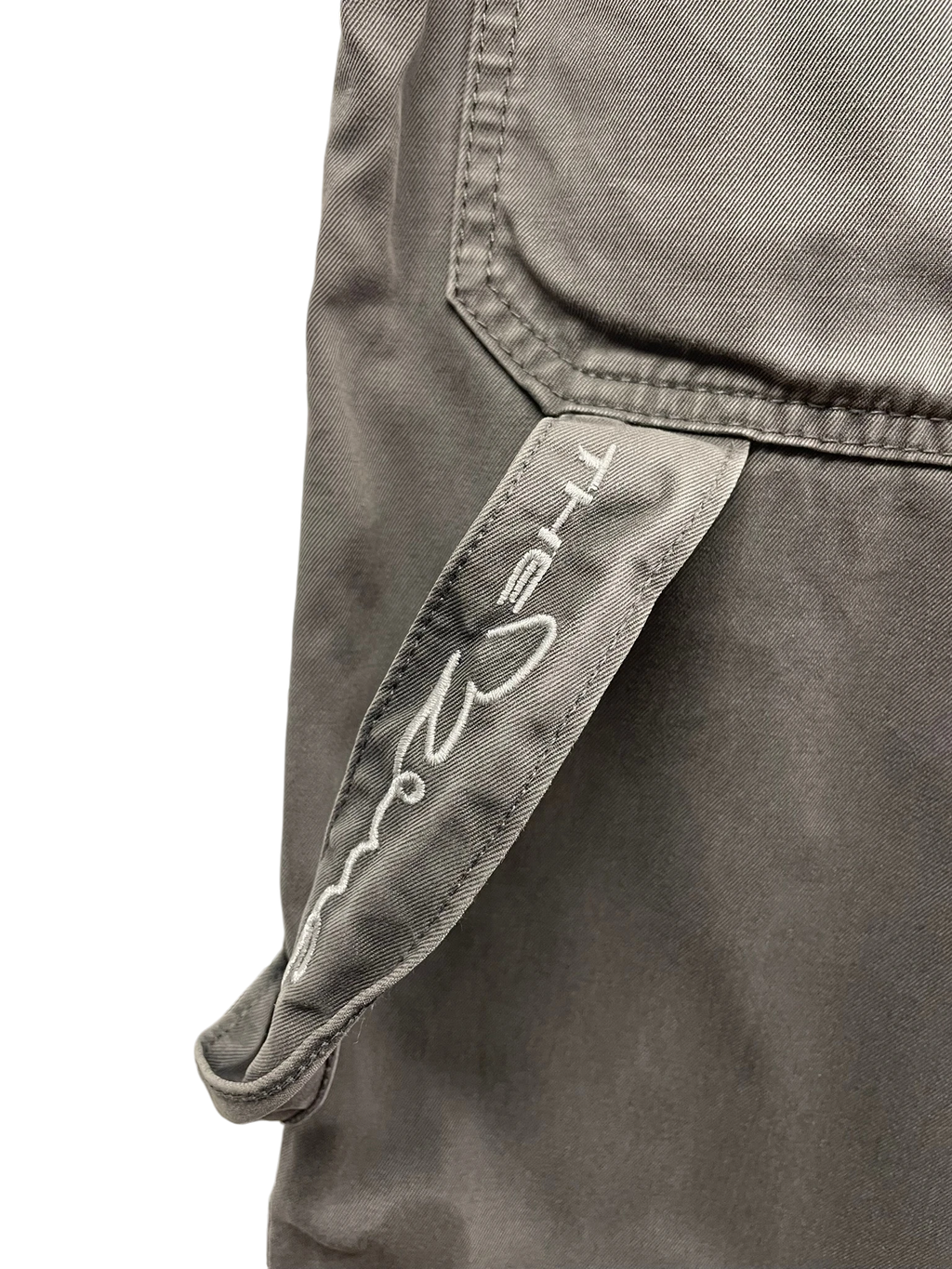 BlueSkin shorts