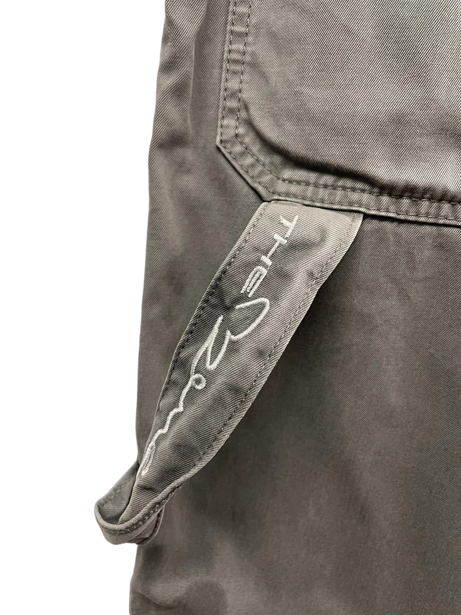 BlueSkin shorts