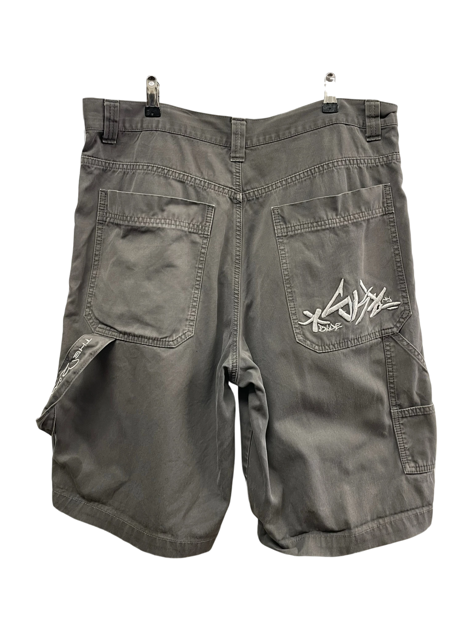 BlueSkin shorts
