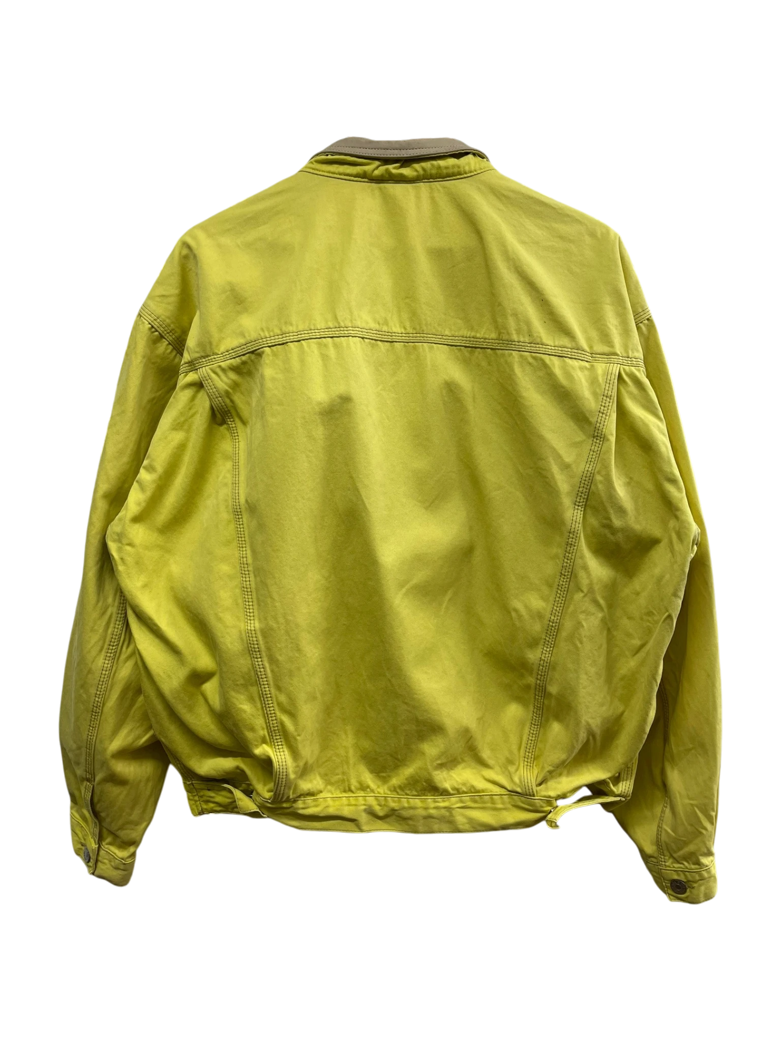 Diesel Industry denim jacket