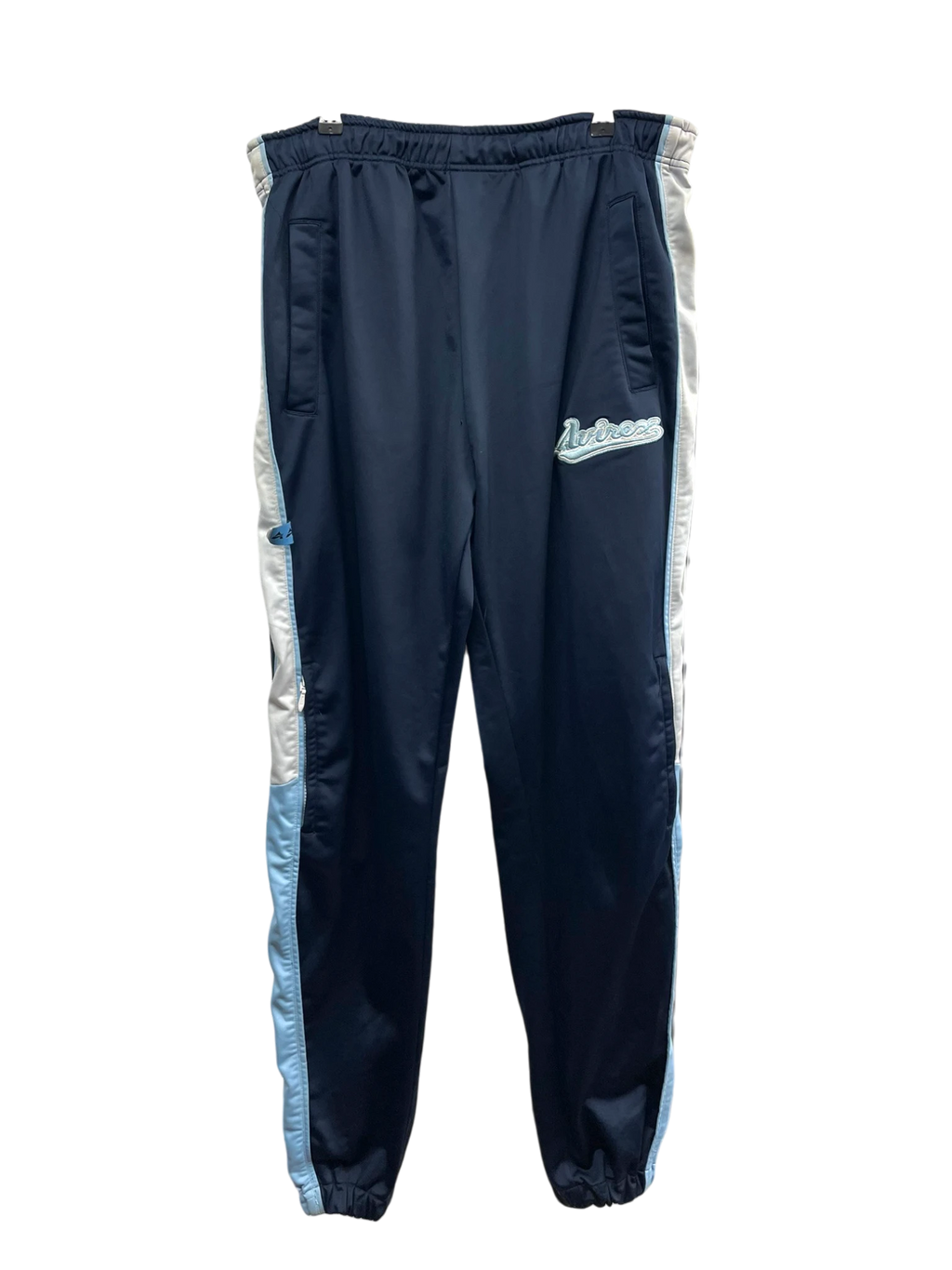 Avirex tracksuit bottoms