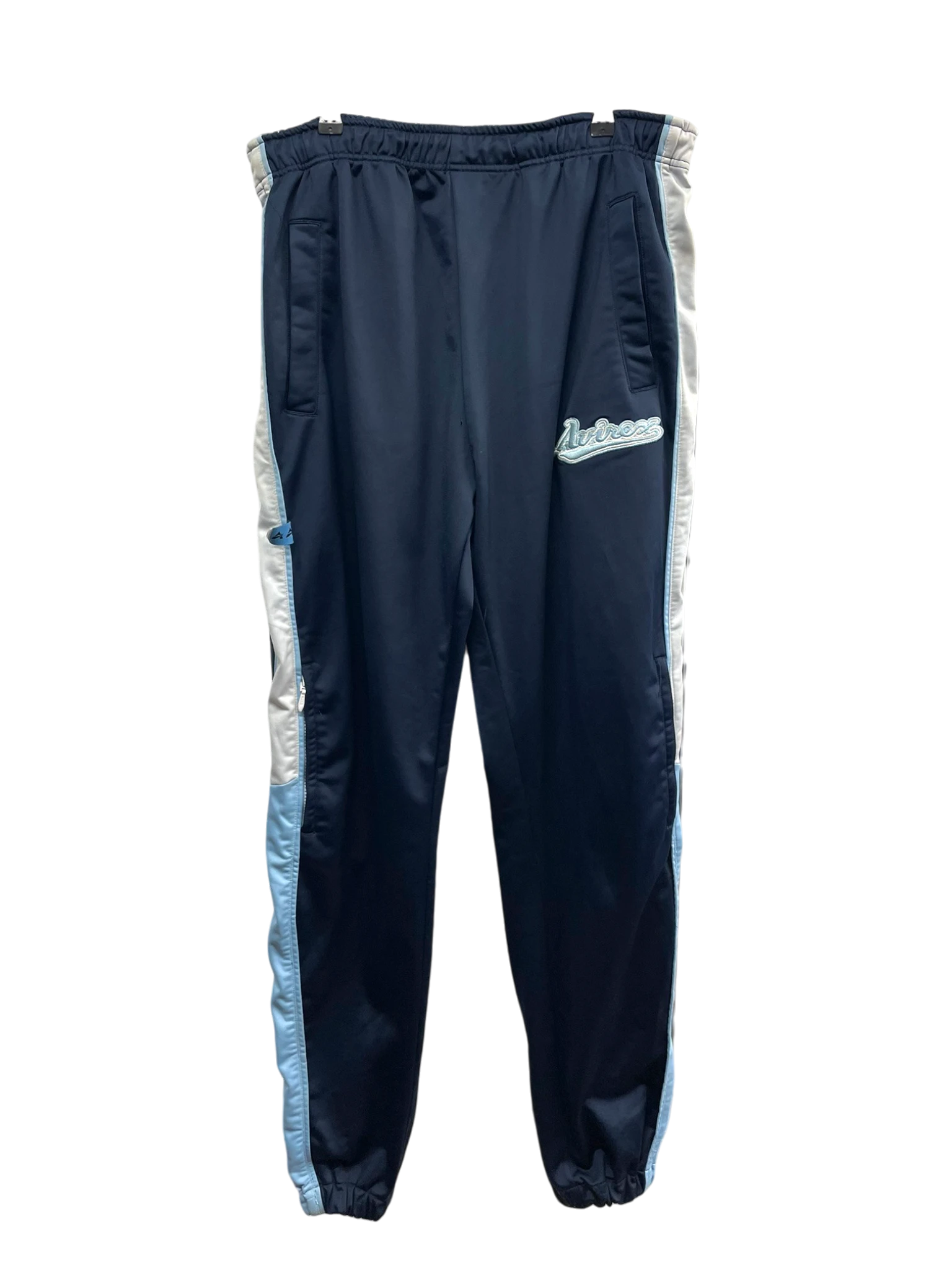 Avirex tracksuit bottoms