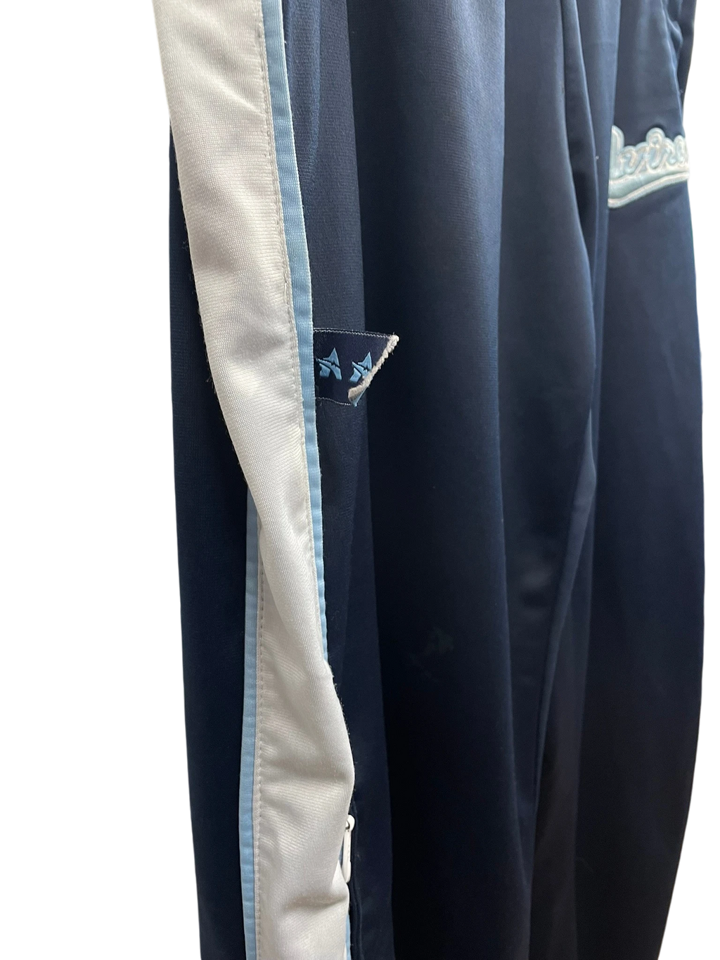 Avirex tracksuit bottoms