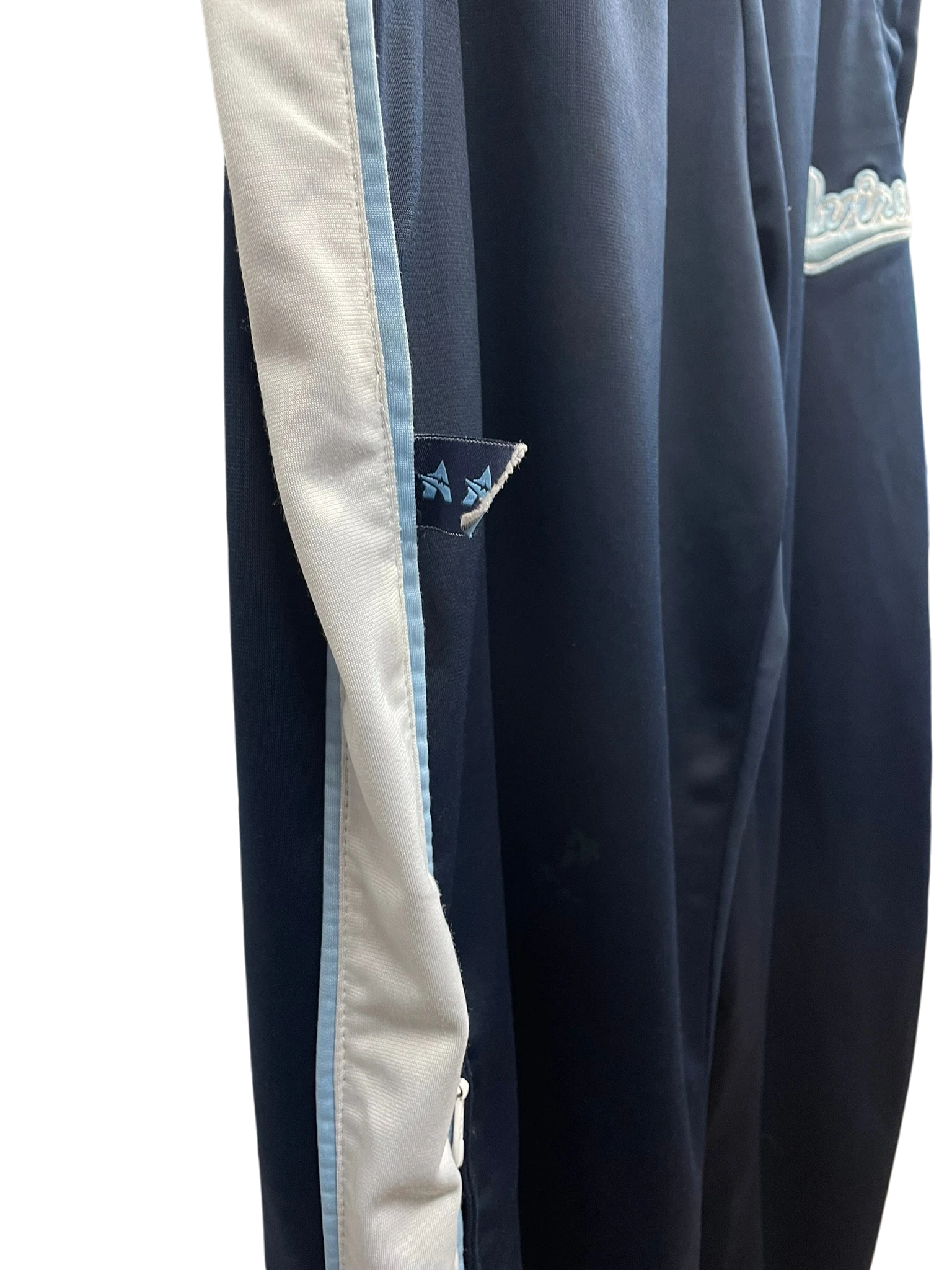 Avirex tracksuit bottoms