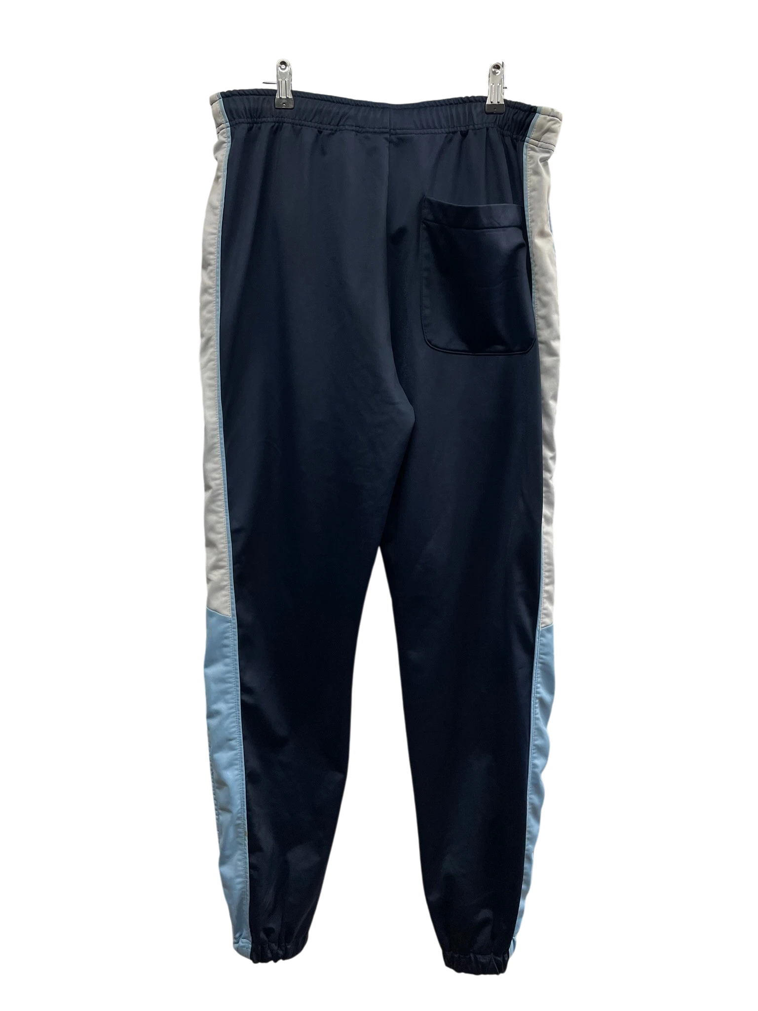Avirex tracksuit bottoms