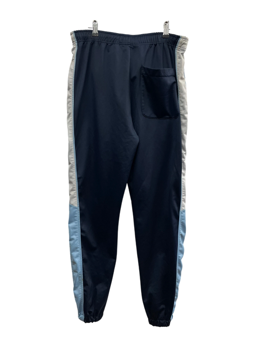 Avirex tracksuit bottoms