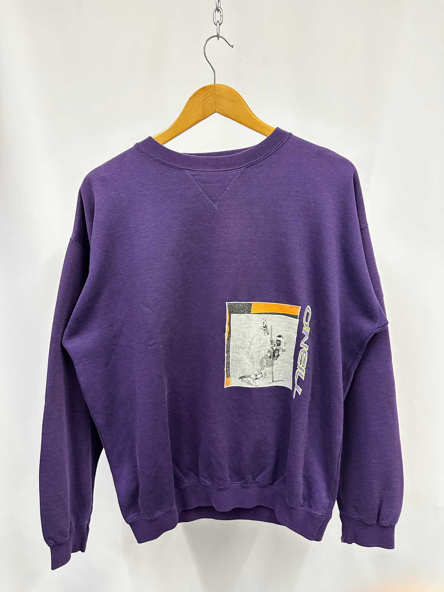 90's O'neill Surf Crewneck (L)