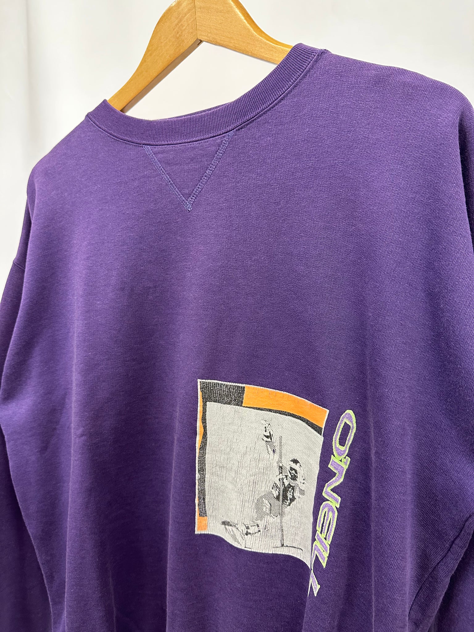 90's O'neill Surf Crewneck (L)