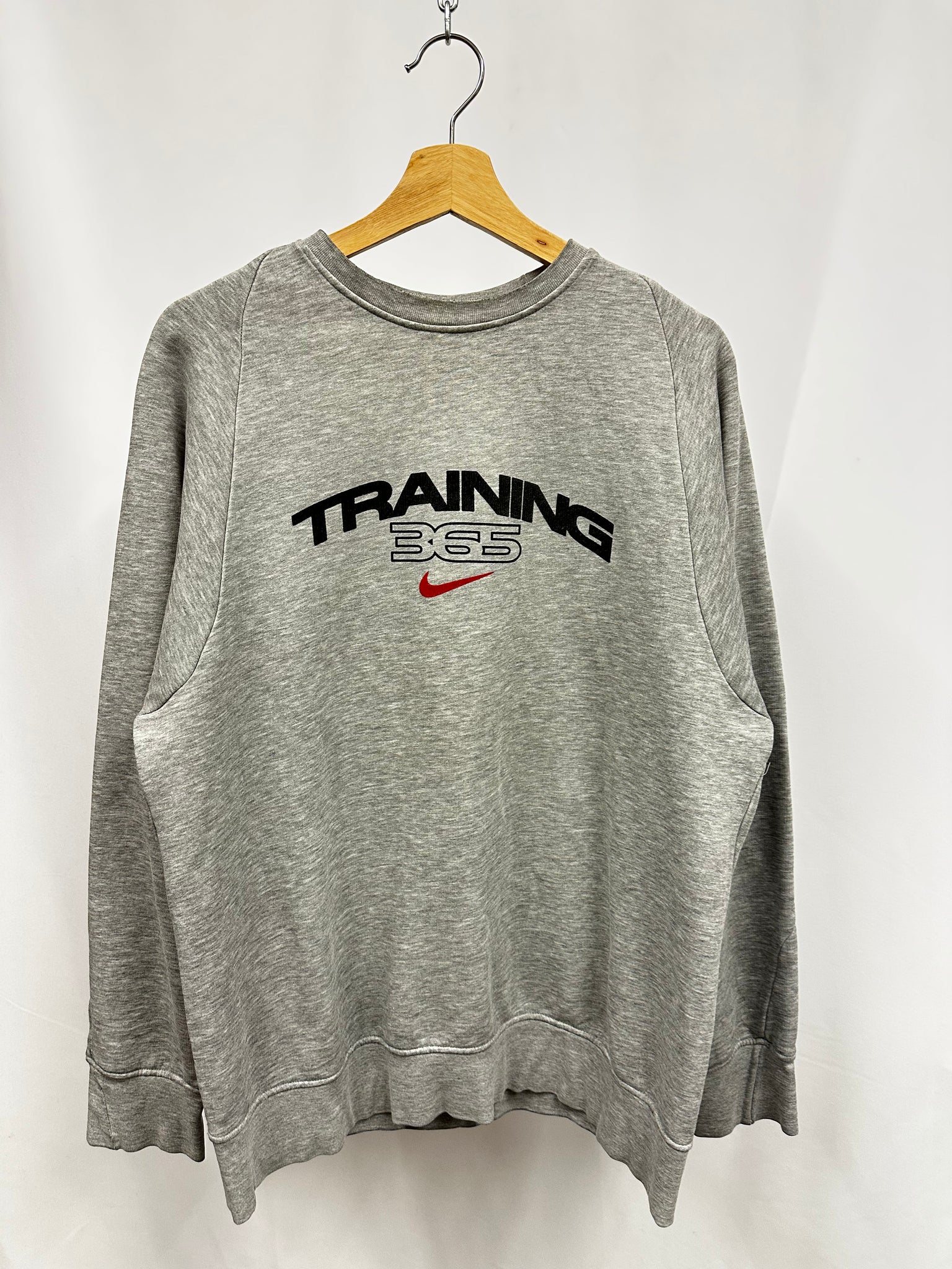 00's Nike Training Crewneck (M)