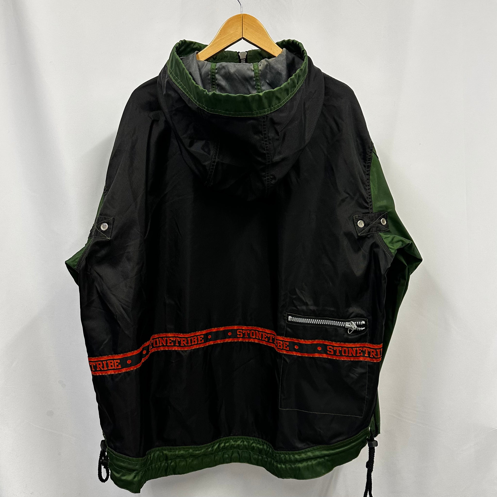 90's Stone Tribe Jacket (XXL)