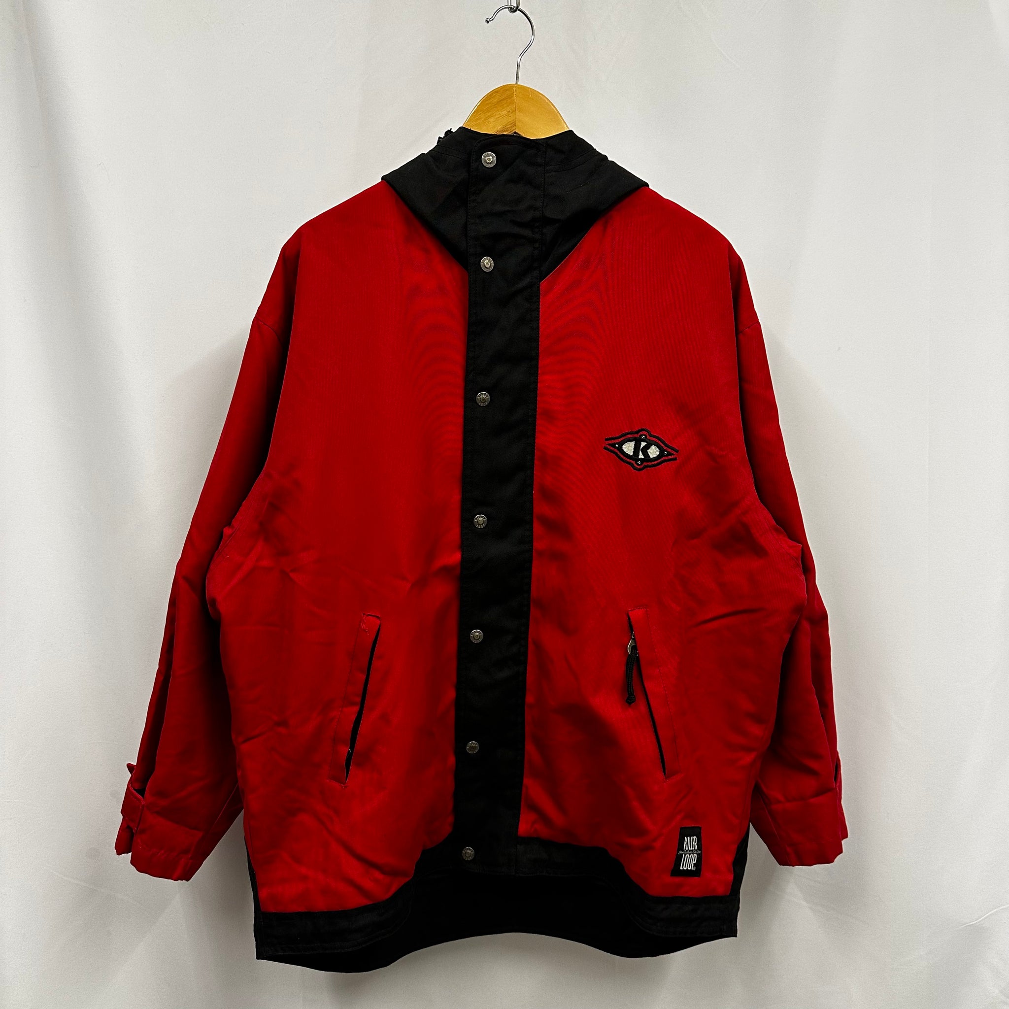 90's Killer Loop Jacket (S)