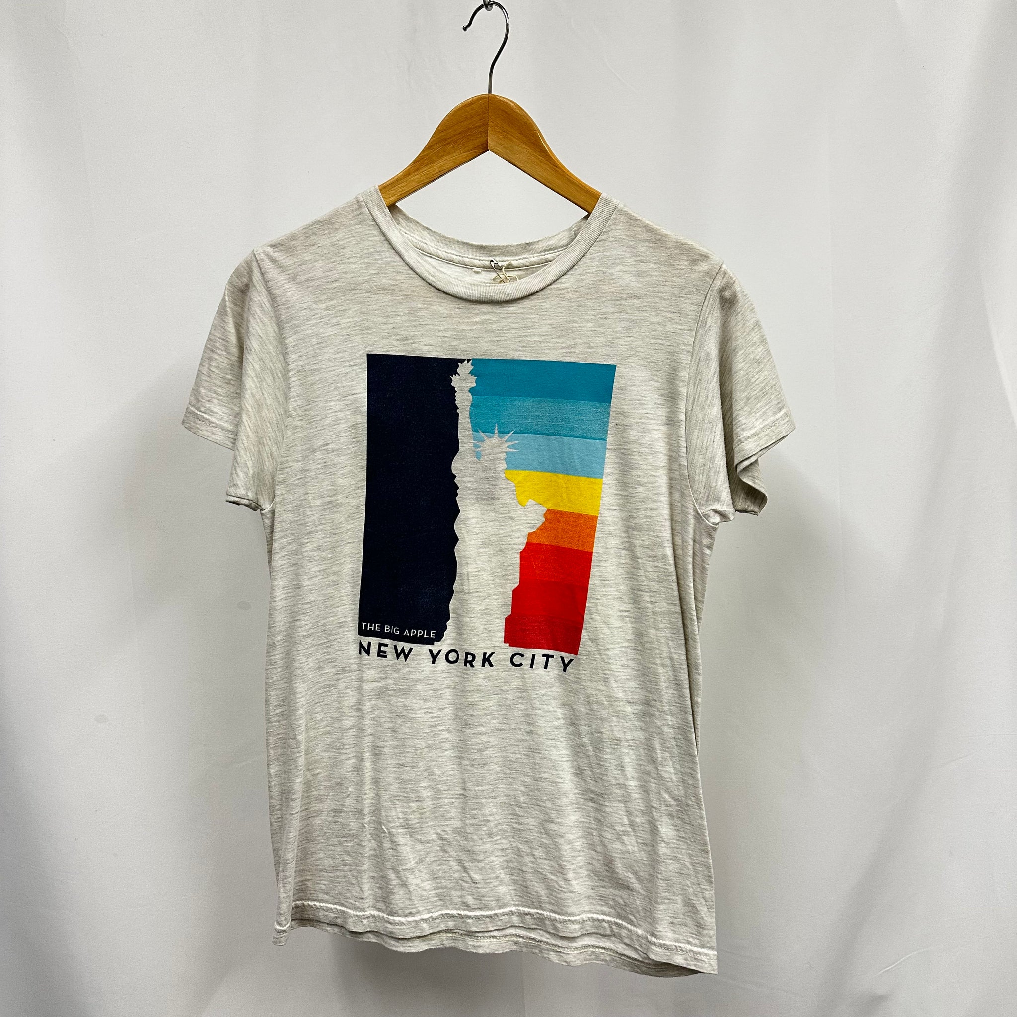 90's New York City Graphic T-shirt