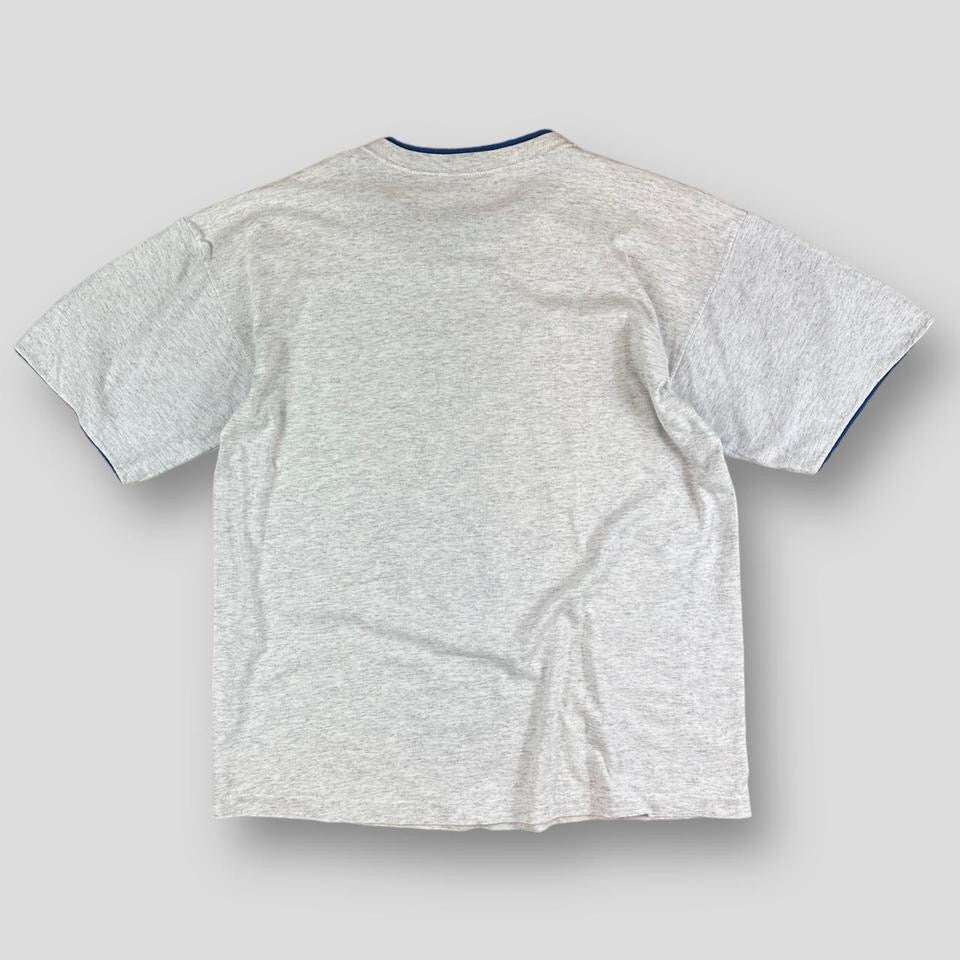 Knicks 1991 t-shirt