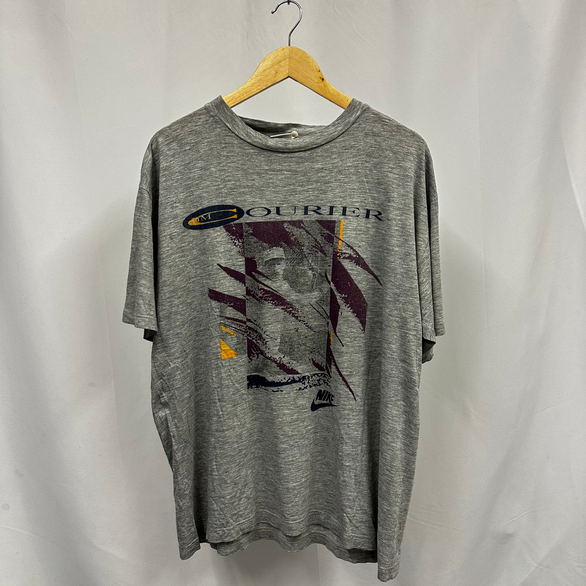 90's Nike T-shirt (L)