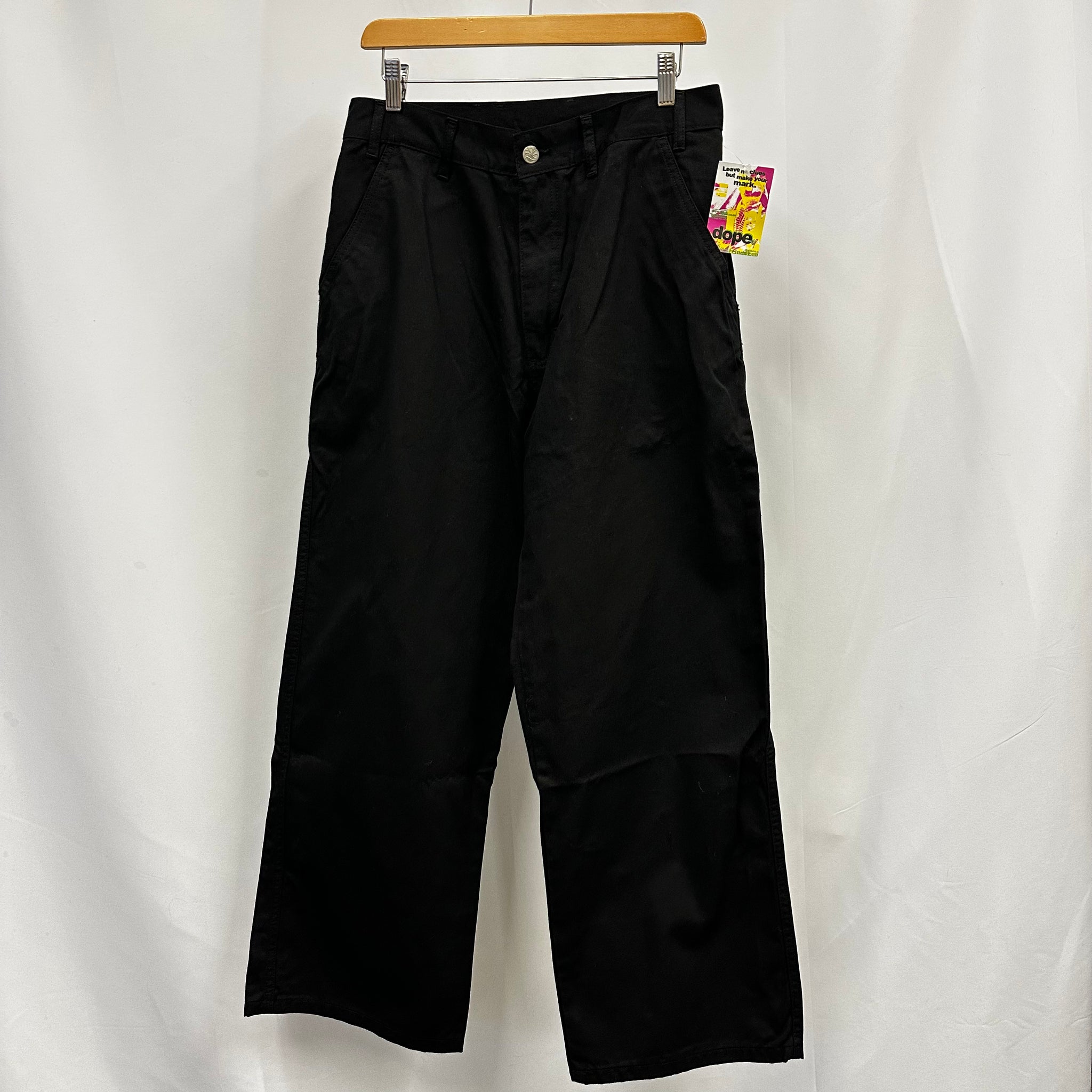 Dope Baggy Jeans (30r)