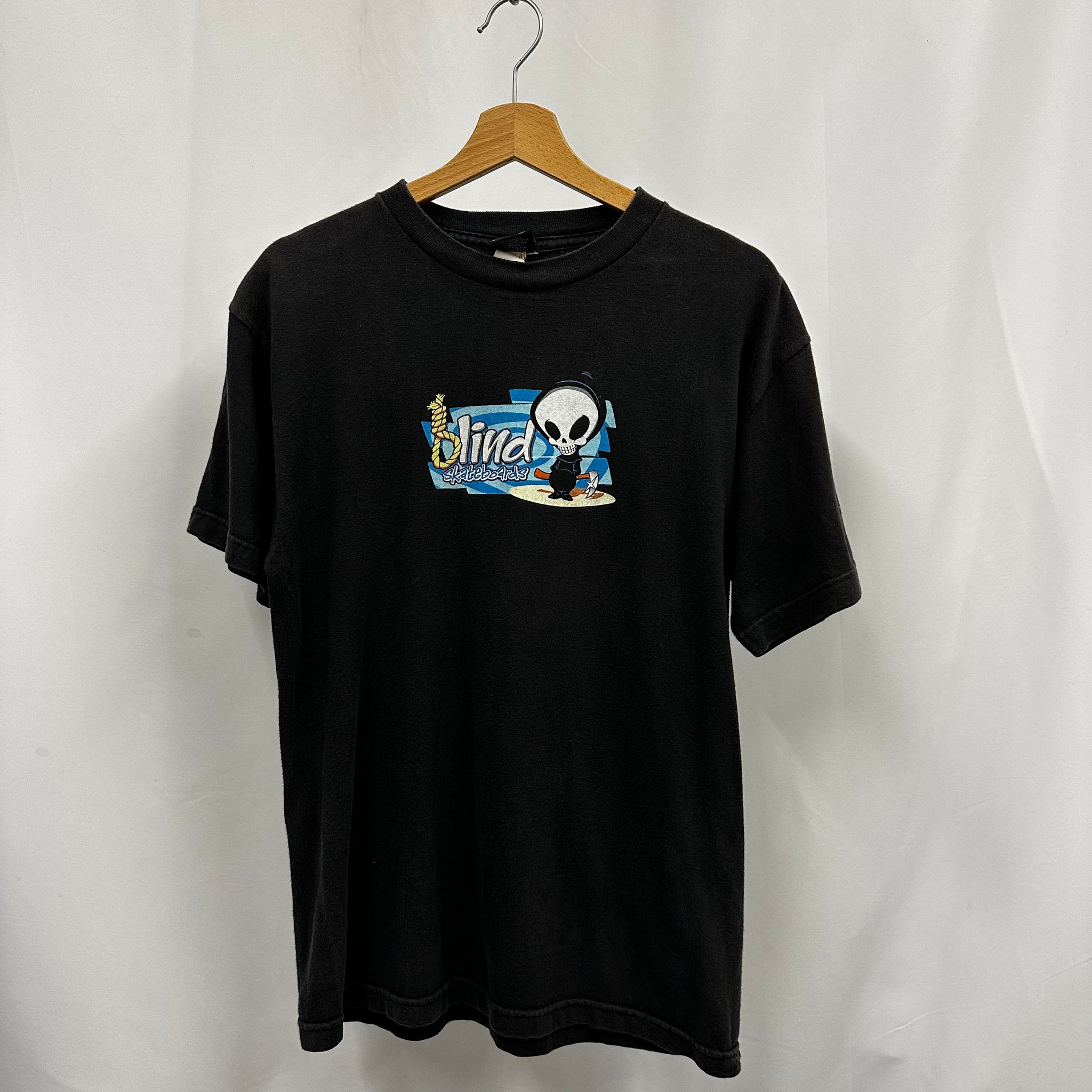 00's Blind Skateboards T-shirt (XL)