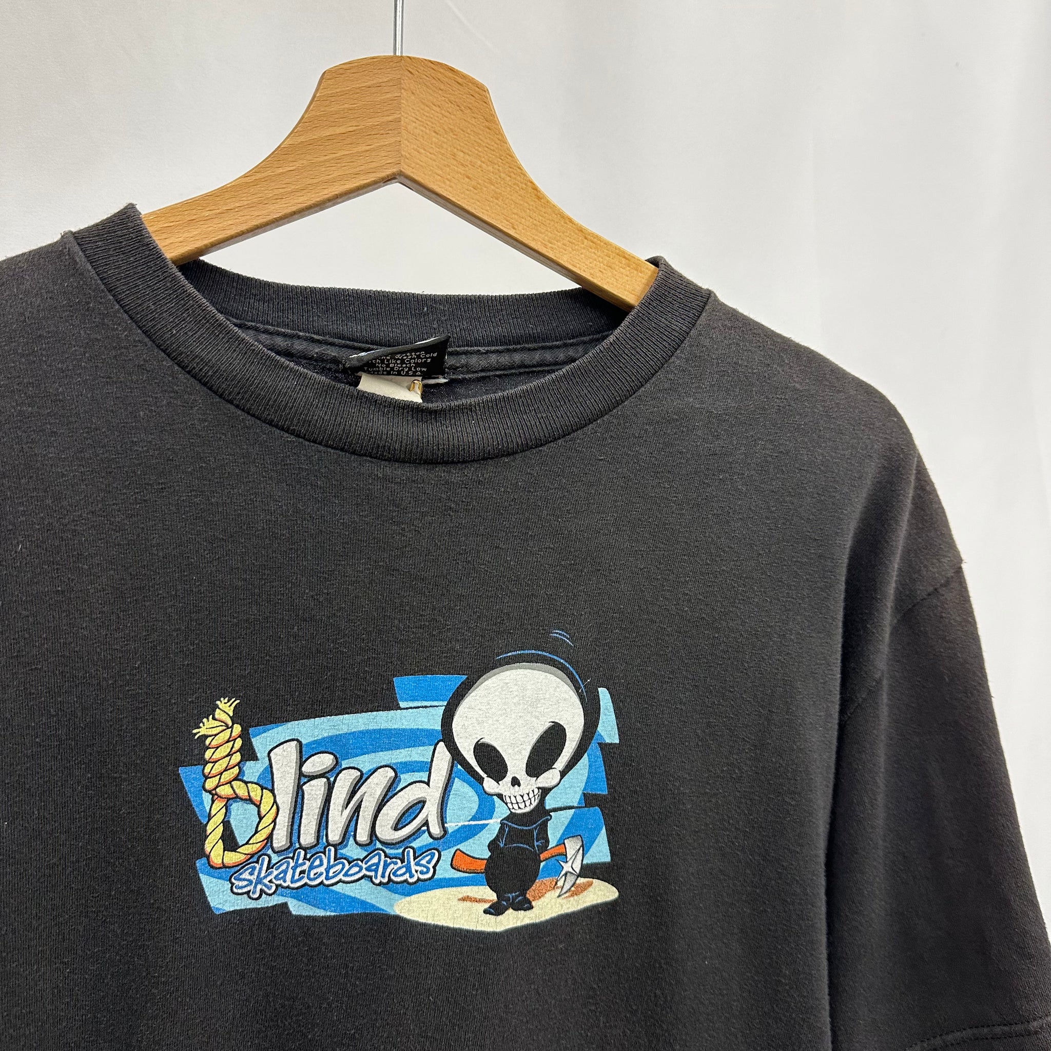 00's Blind Skateboards T-shirt (XL)