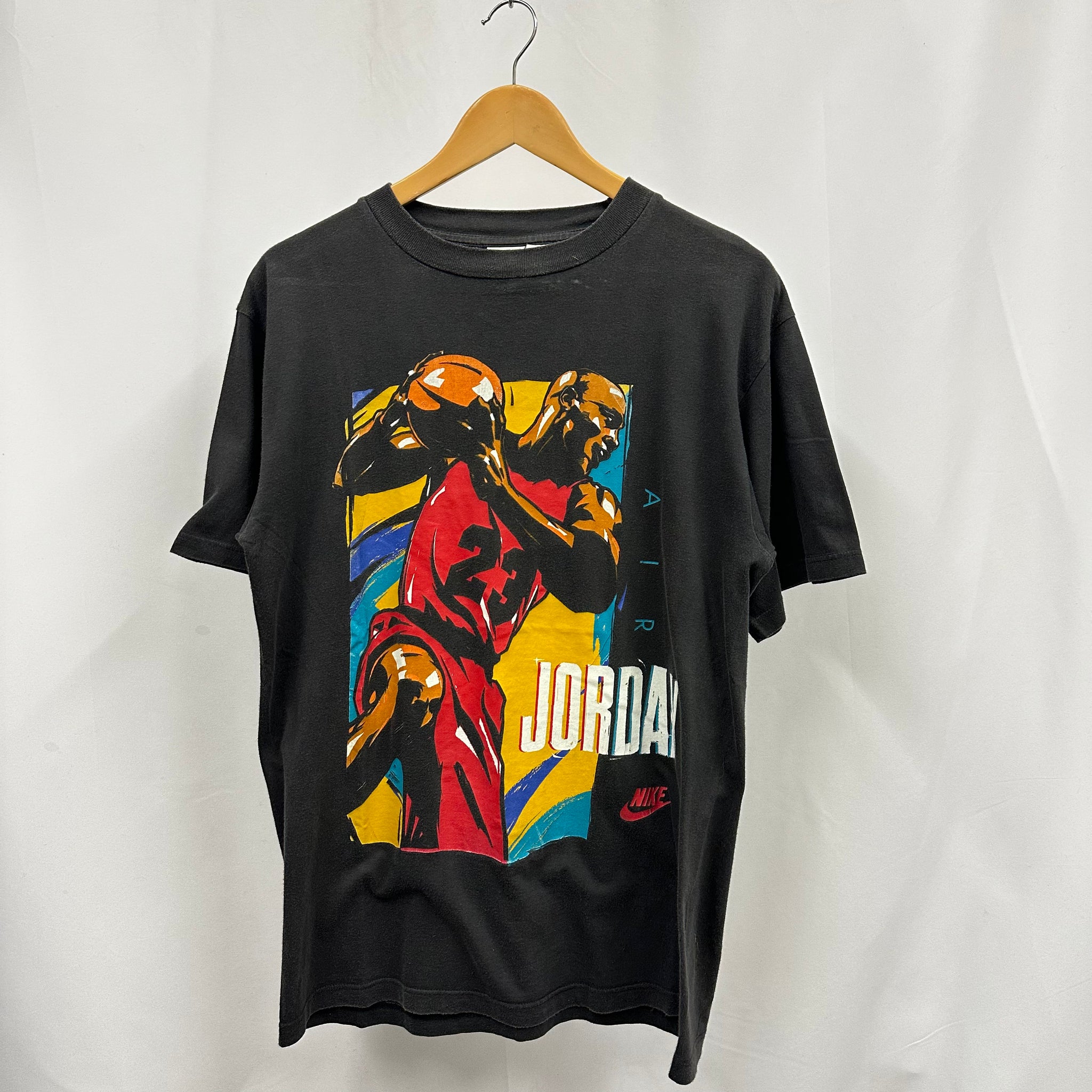 90's Nike Jordan Air Graphic T-shirt