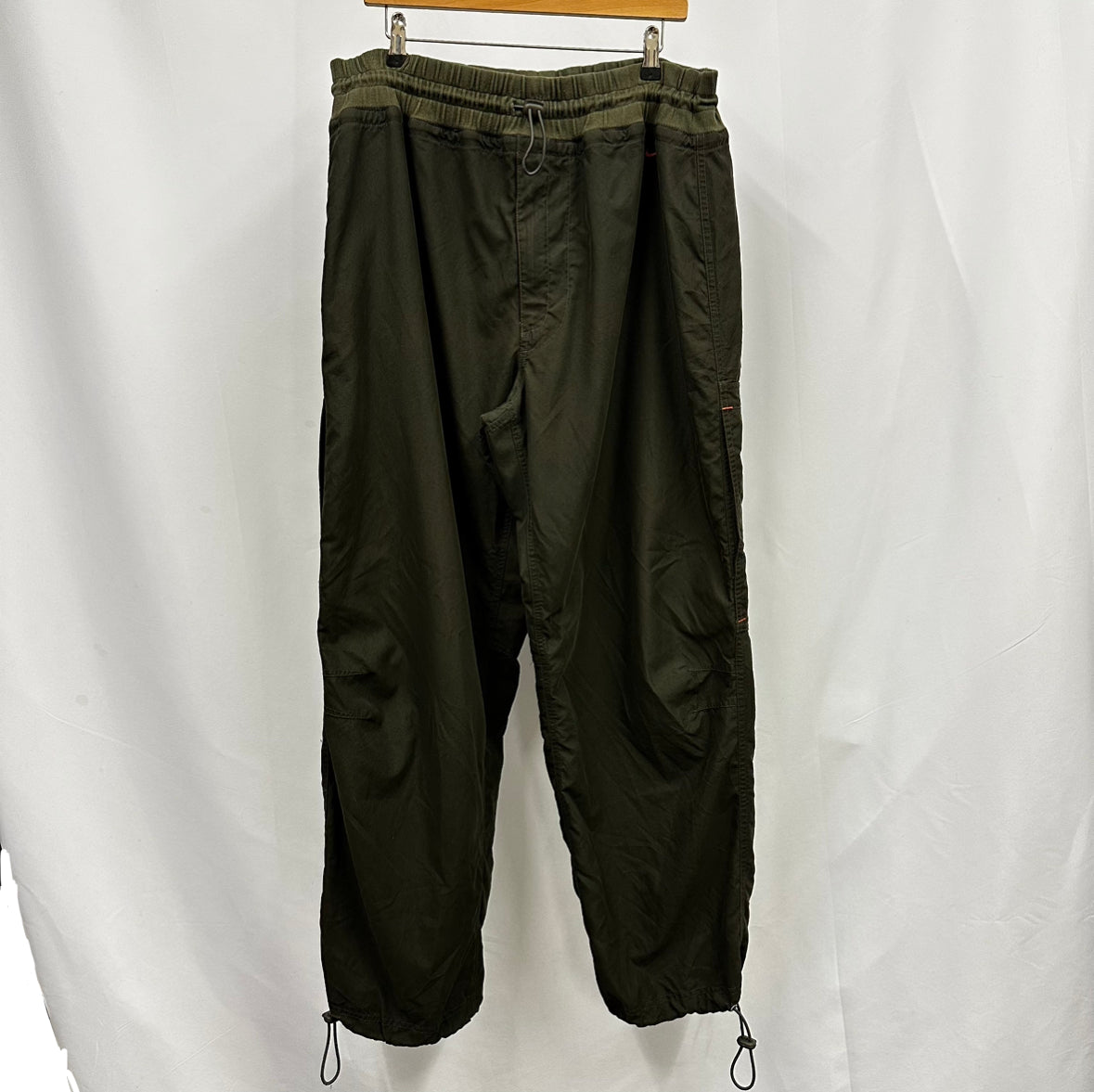 00's Nike Baggy Trackpants (XL)