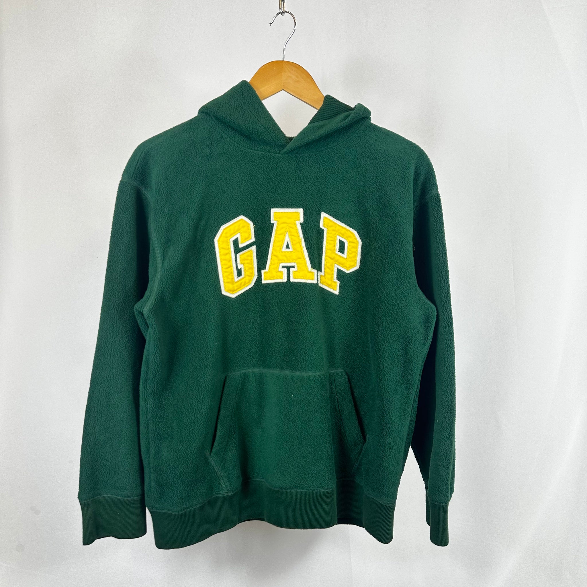 00's Gap Fleece Hoodie