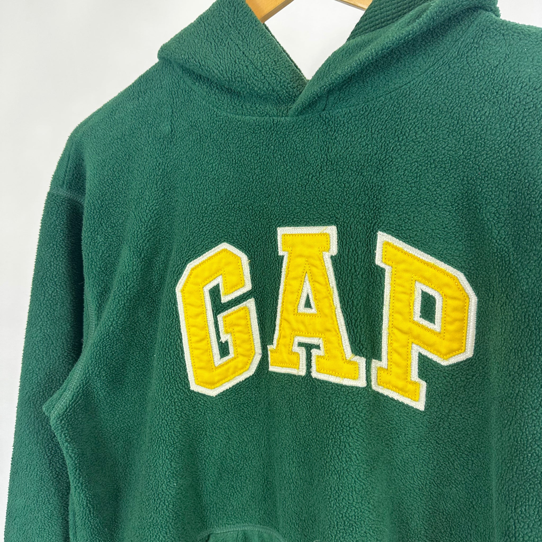 00's Gap Fleece Hoodie