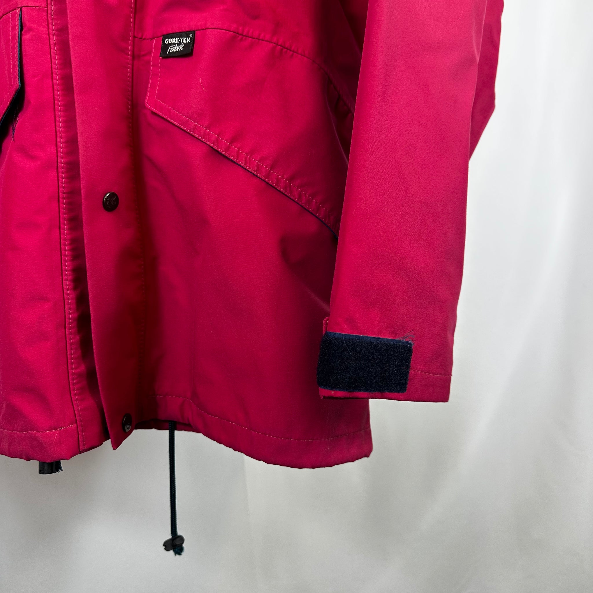 90's Berghaus Goretex Jacket (L)