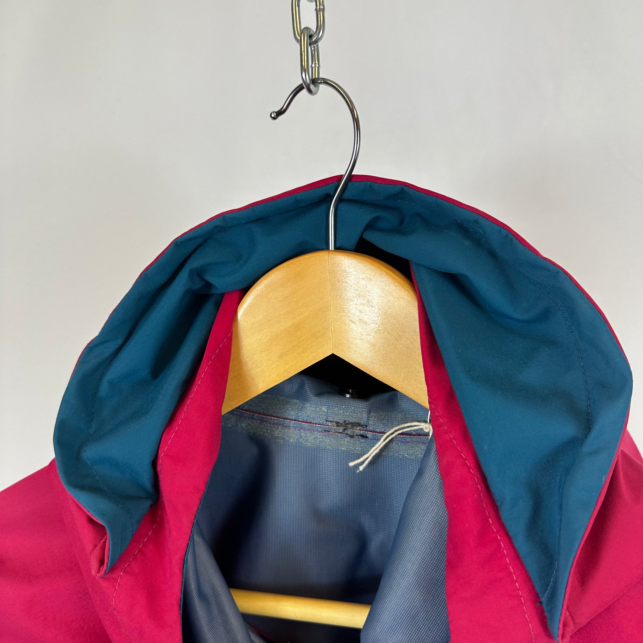 90's Berghaus Goretex Jacket (L)