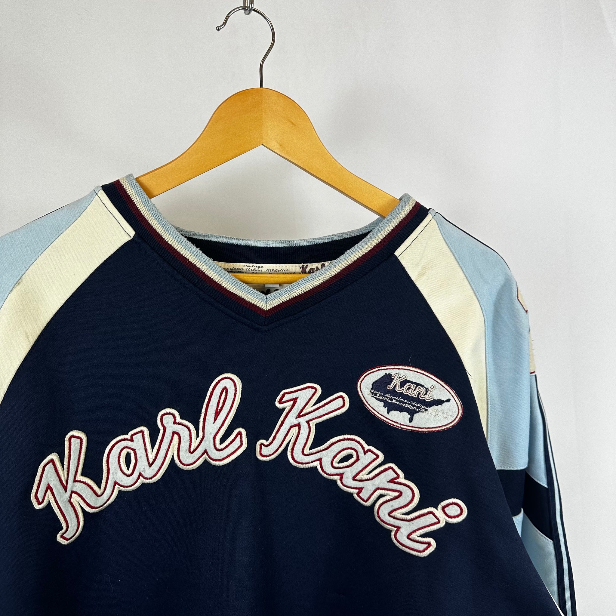 90's Karl Kani Jersey (M)