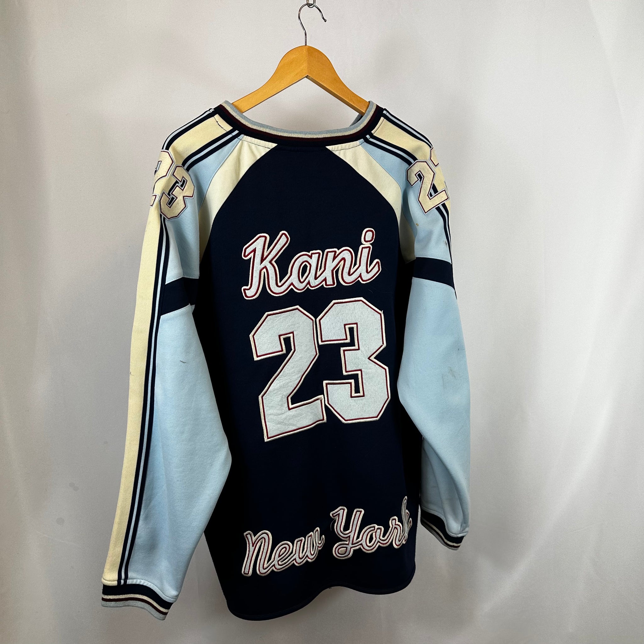 90's Karl Kani Jersey (M)