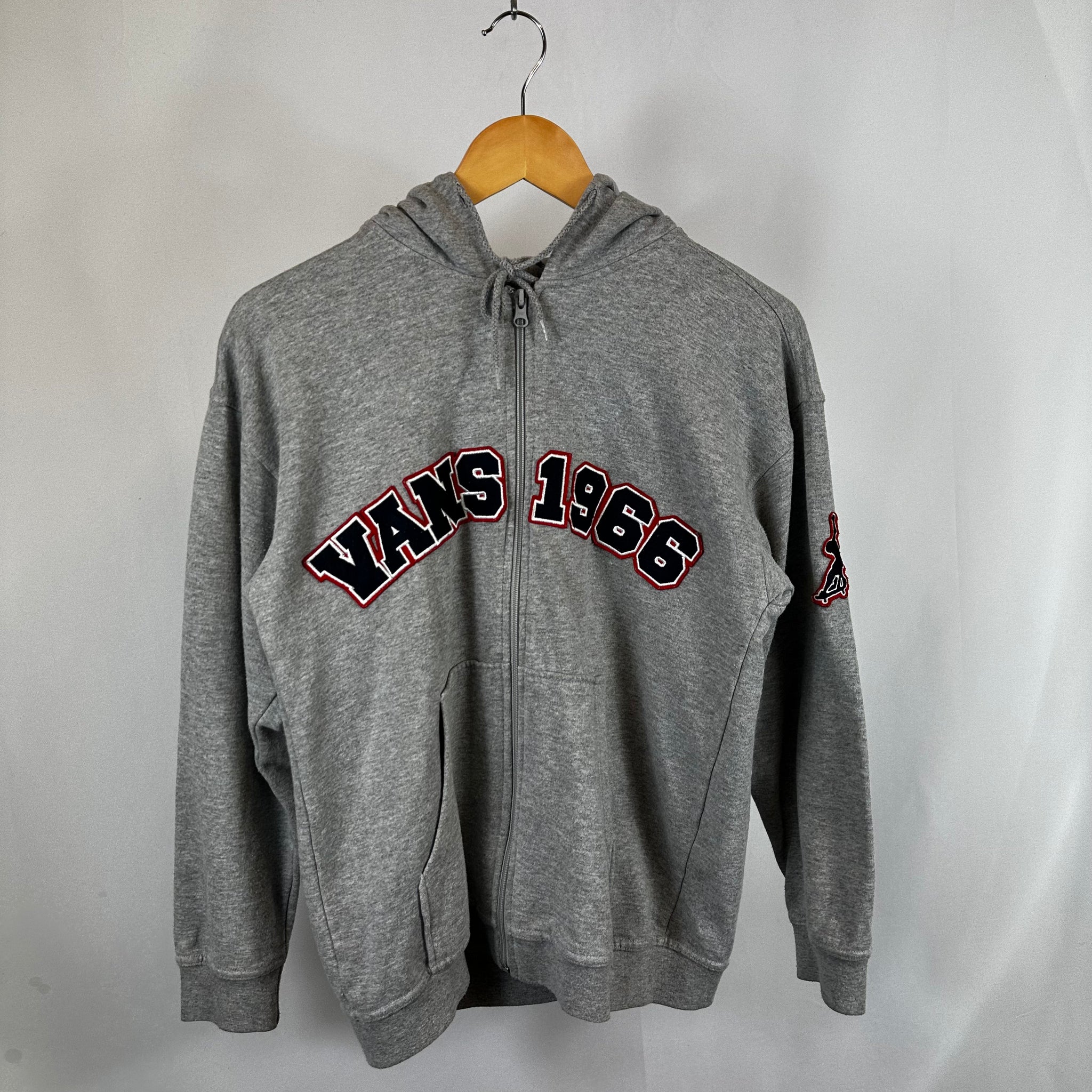 00's Vans Skateboards Hoodie (L)