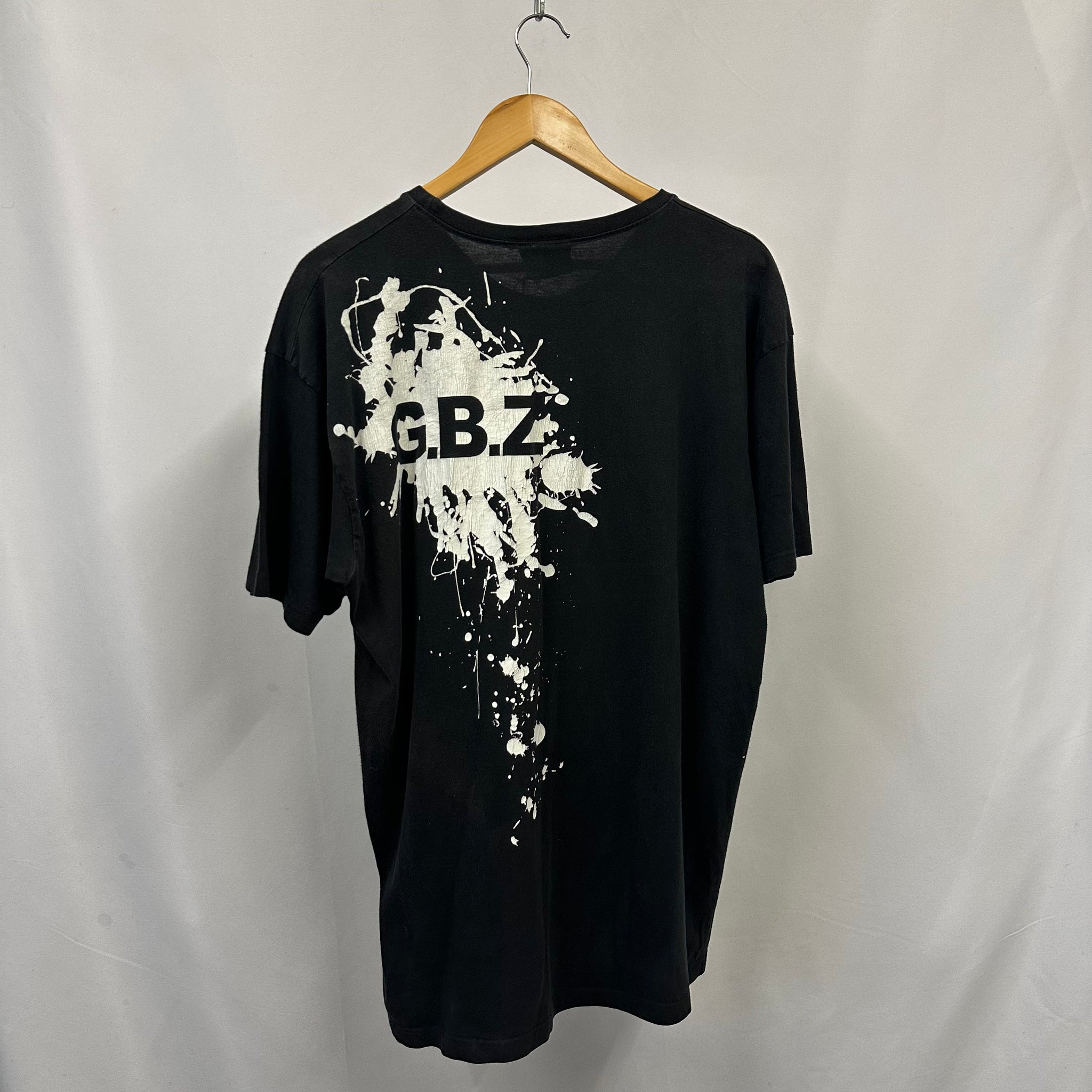 00's Graphic T-shirt (XL)