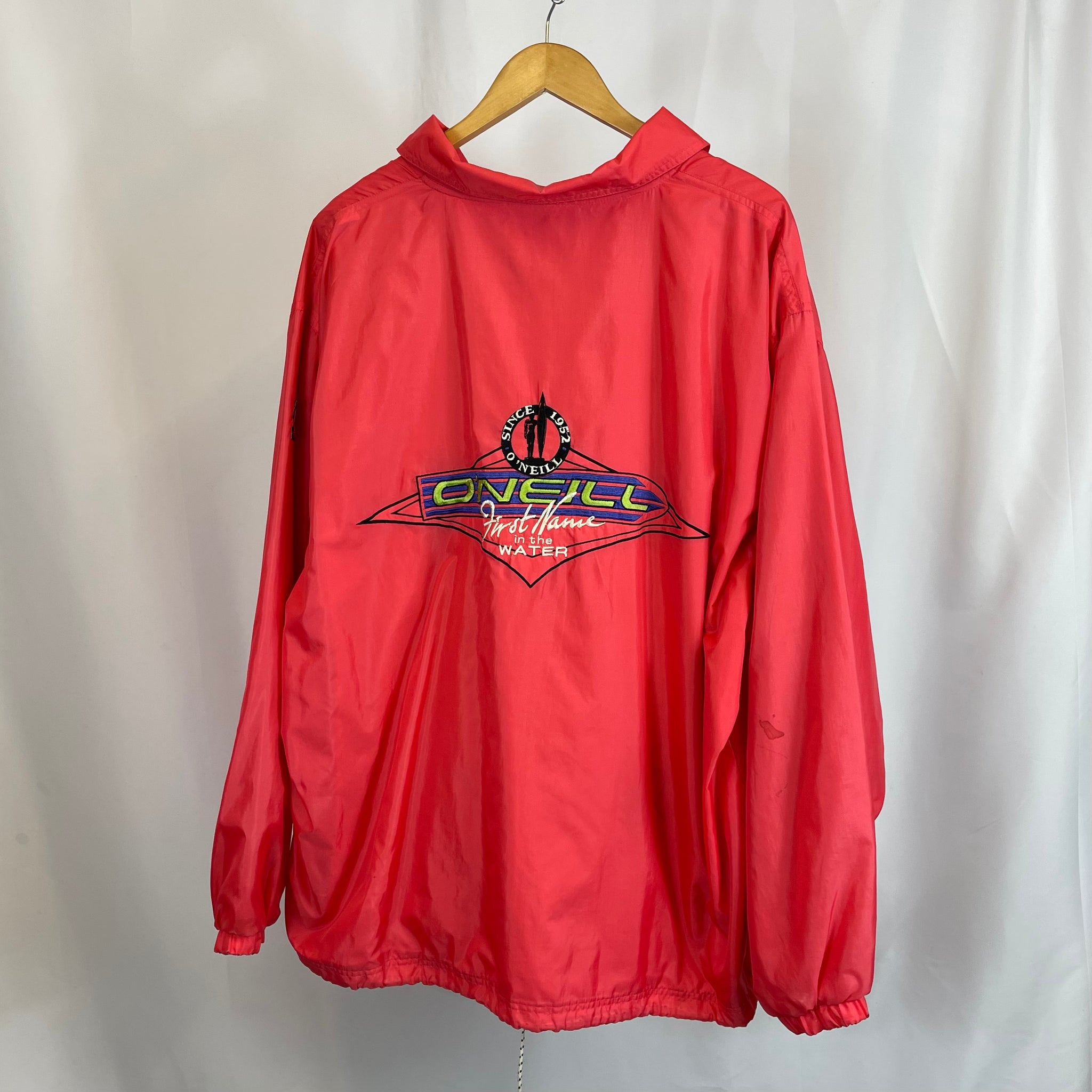 90's O'Neil Coach Jacket (XL)