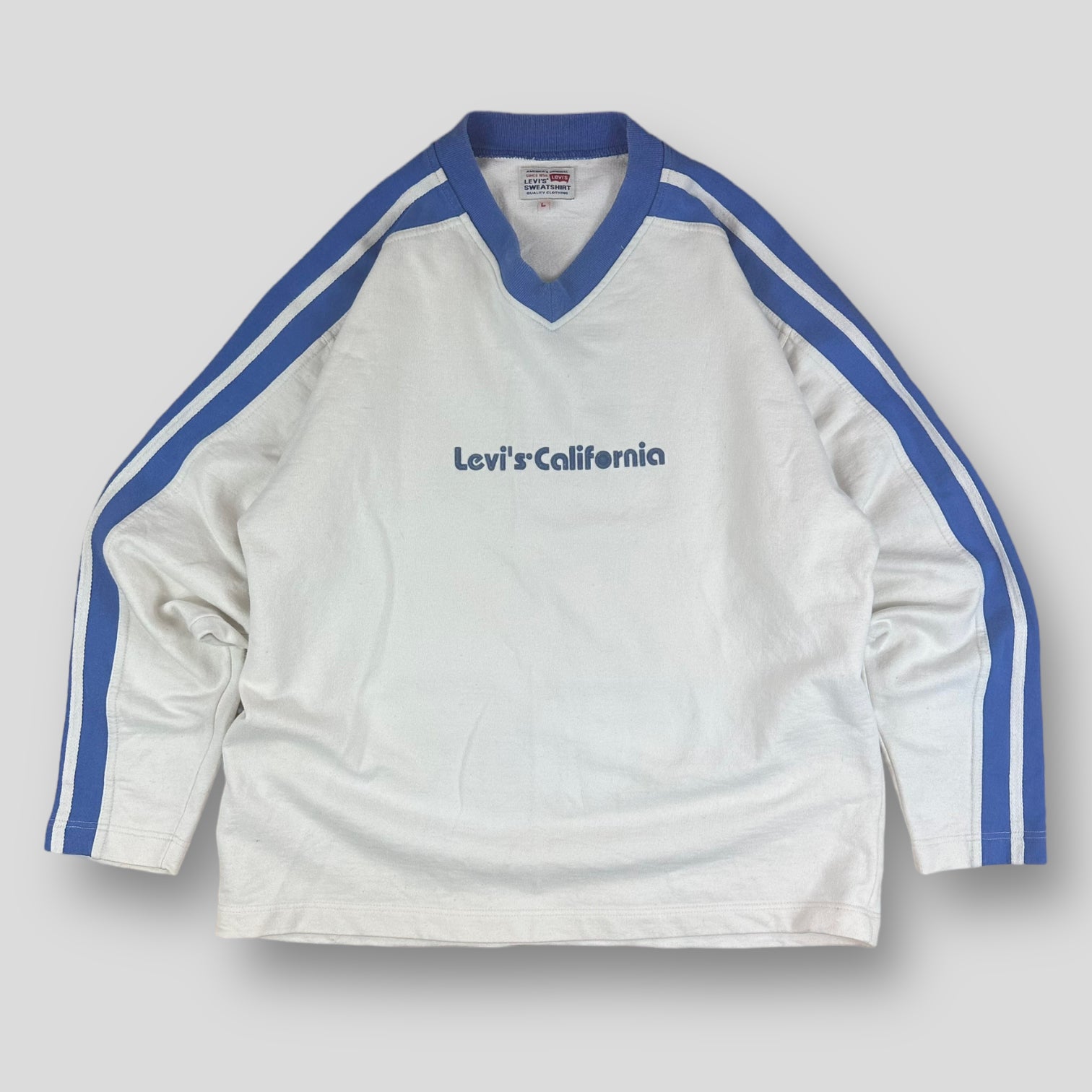 Levi’s sweater