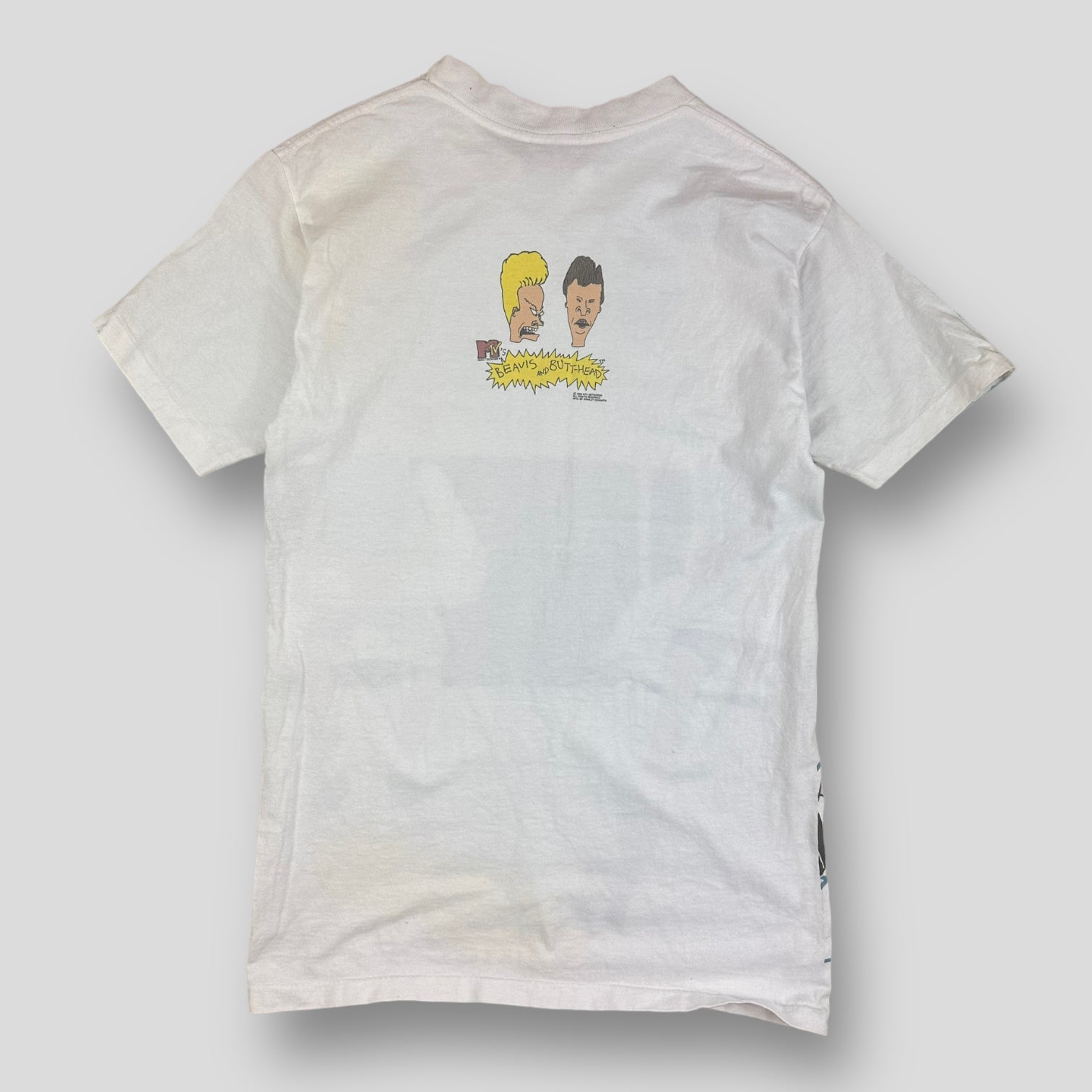 Beavis and Butthead t-shirt