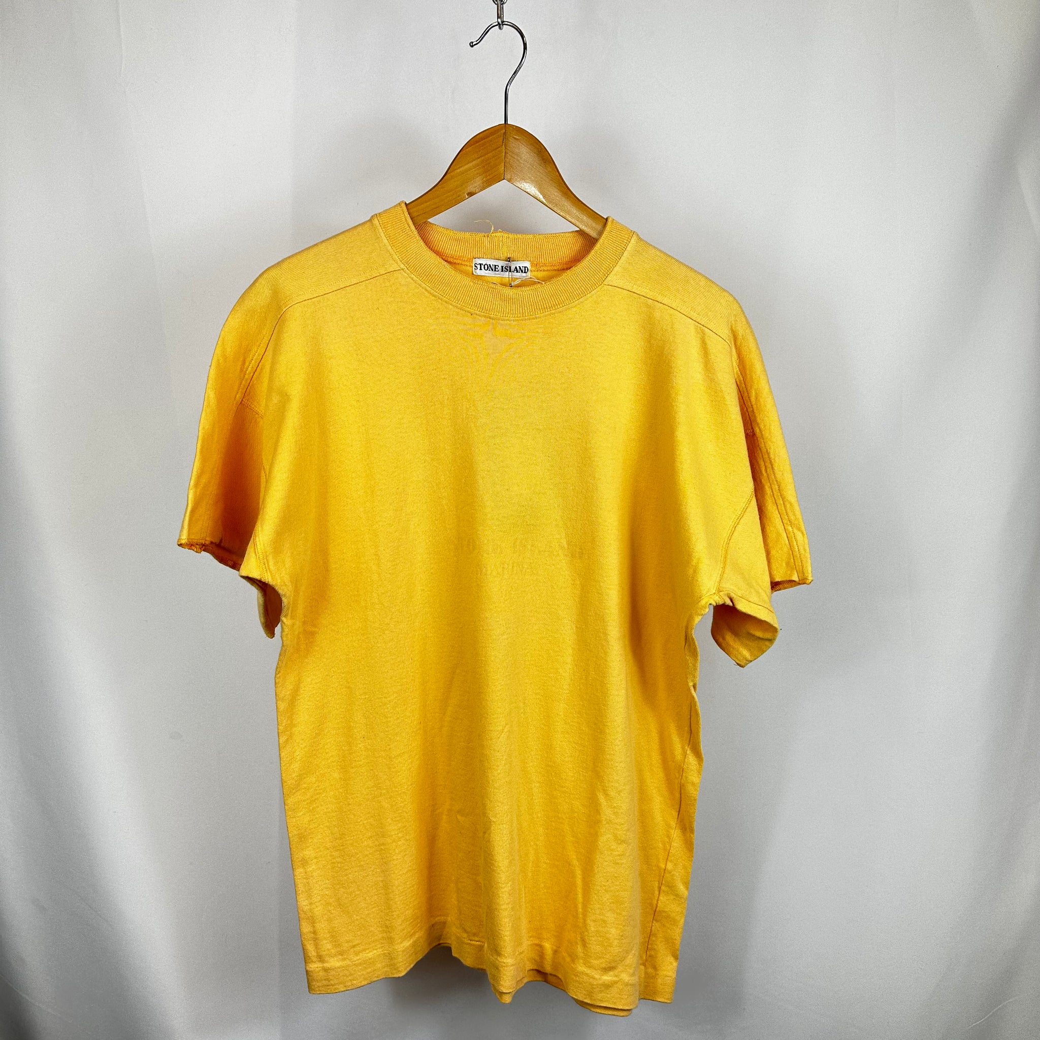 90s Stone Island Marina T-shirt (L)