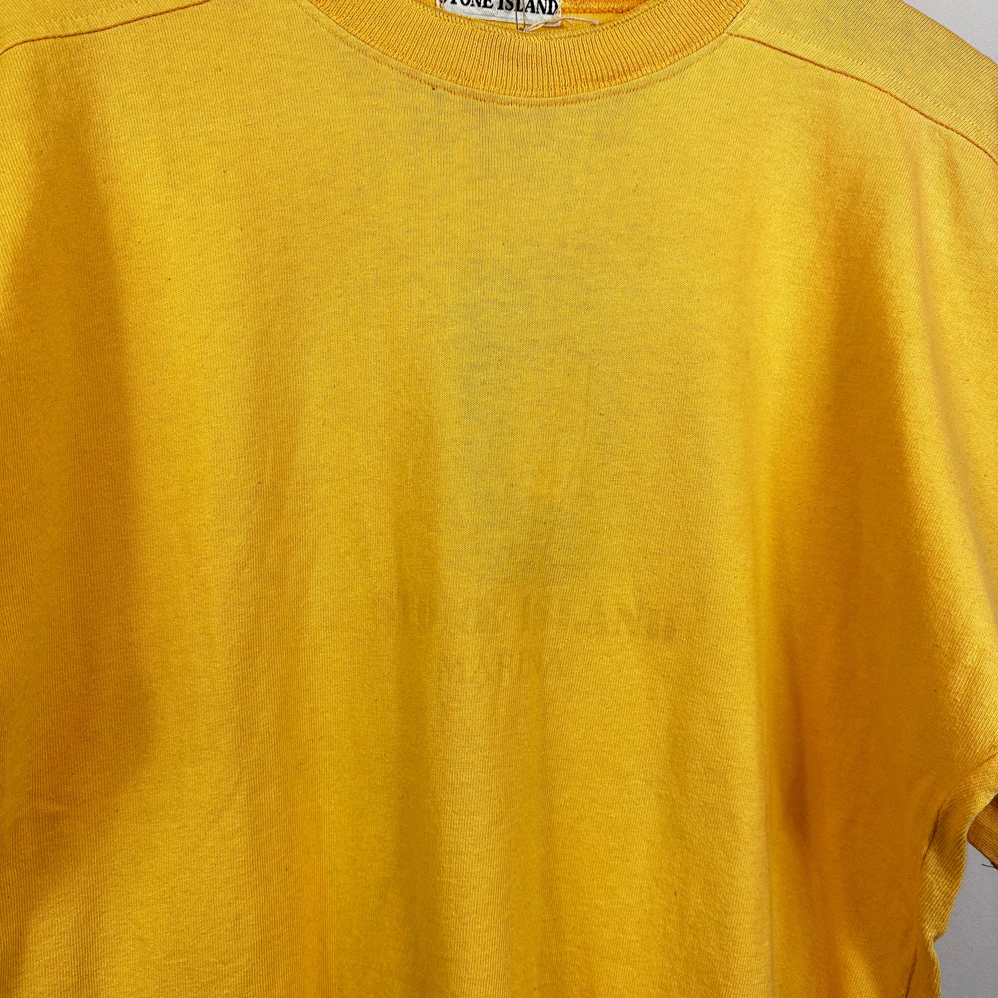 90s Stone Island Marina T-shirt (L)