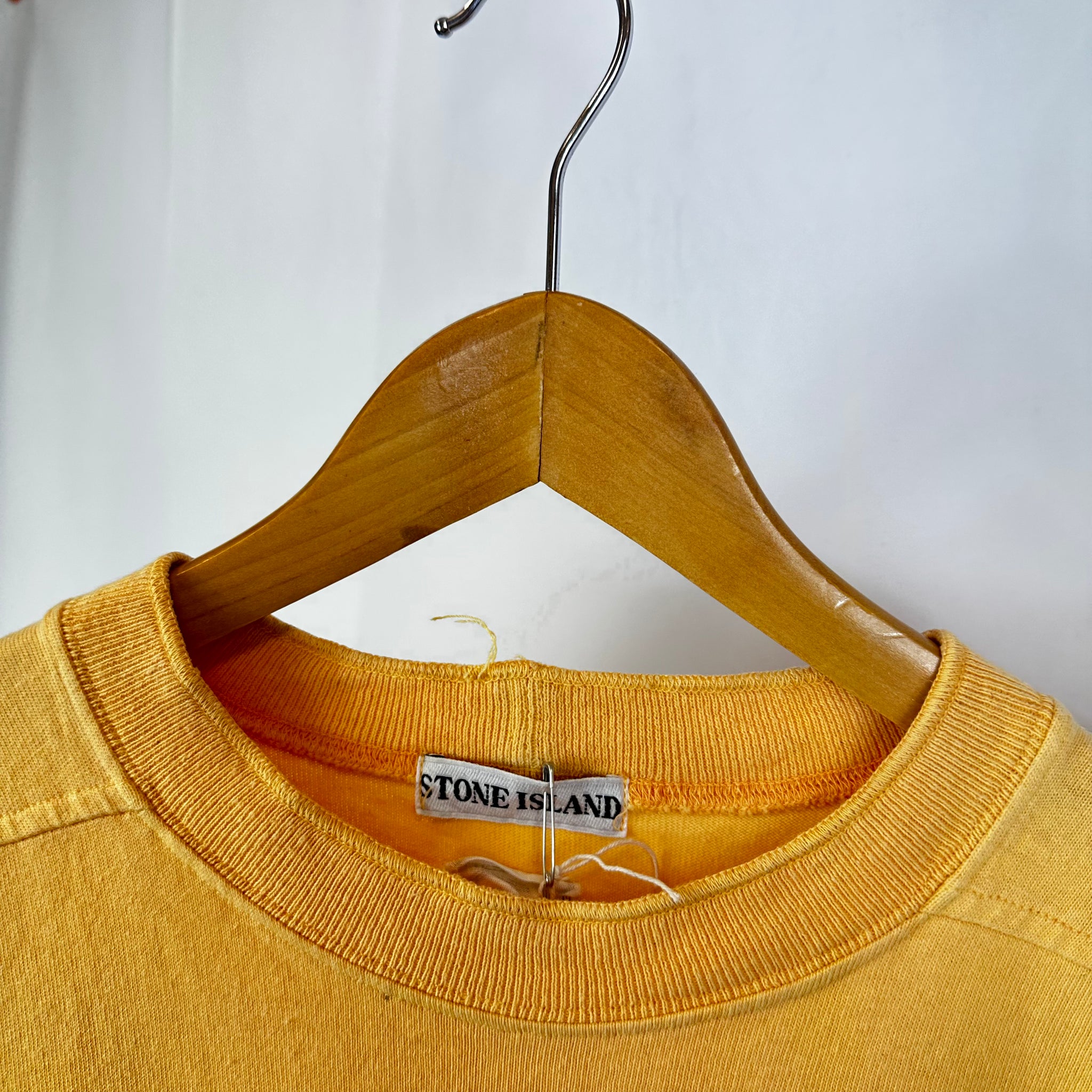 90s Stone Island Marina T-shirt (L)