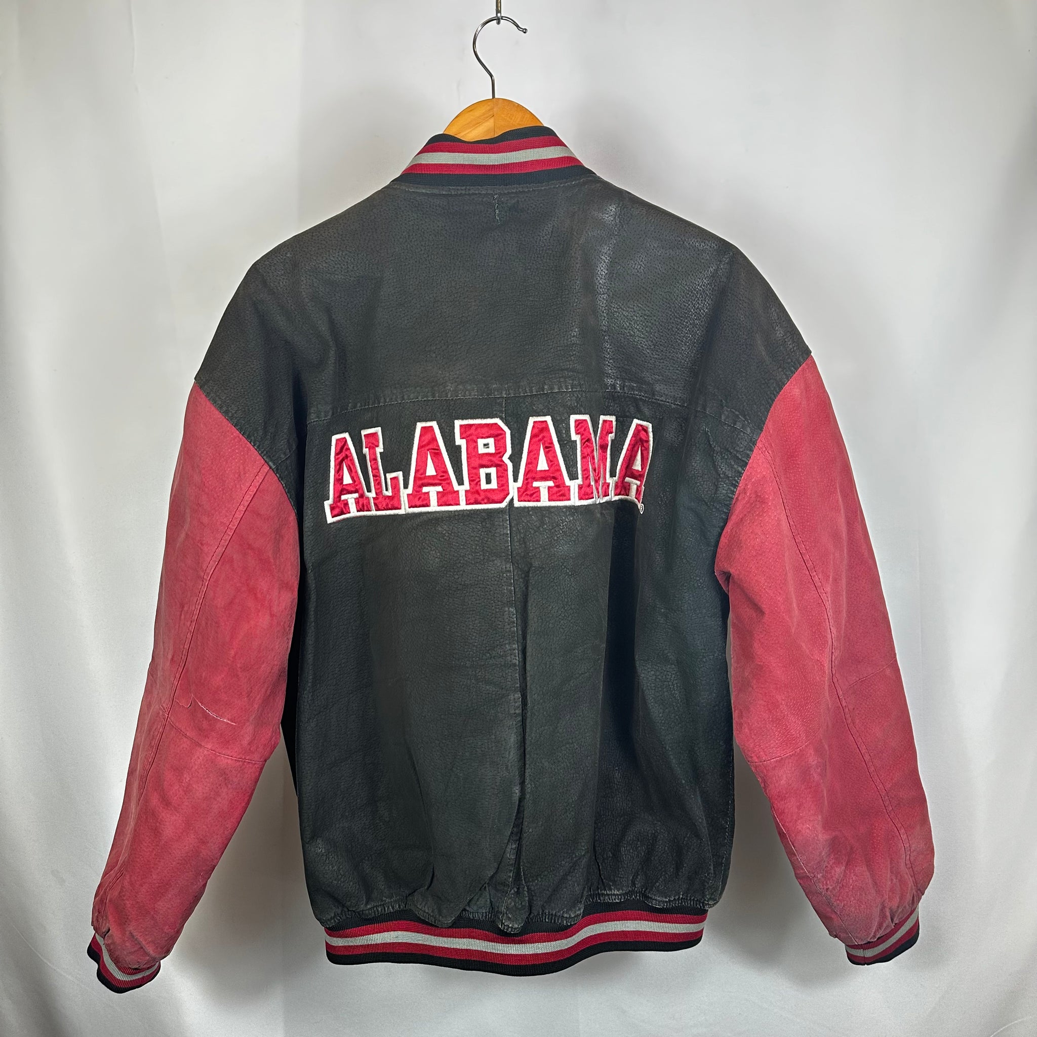 90s Alabama Varsity Jacket (M)