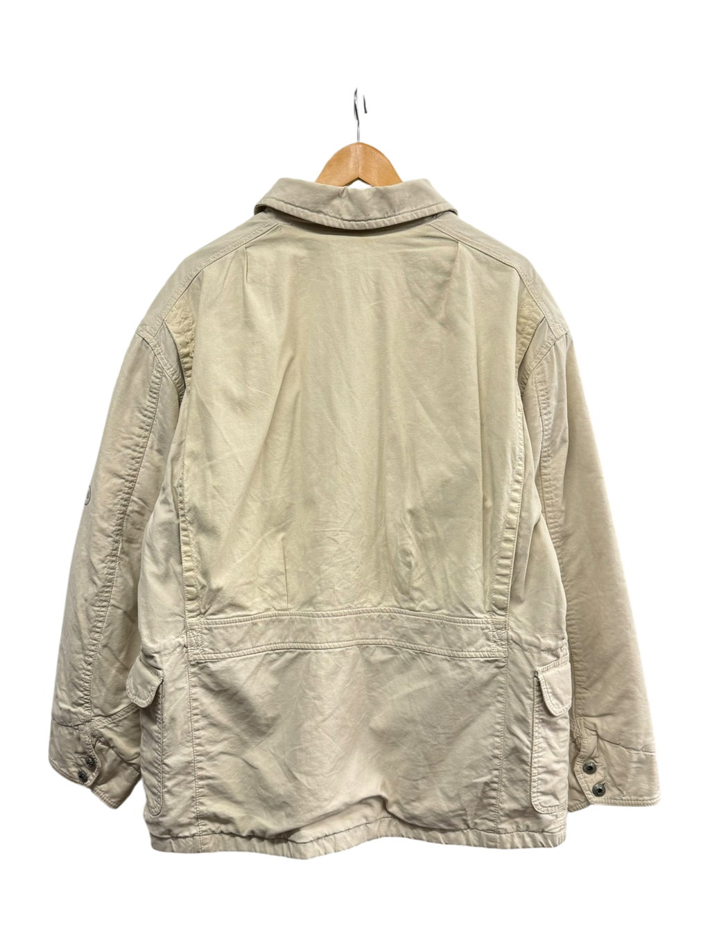 Deisel Heavyweight Jacket